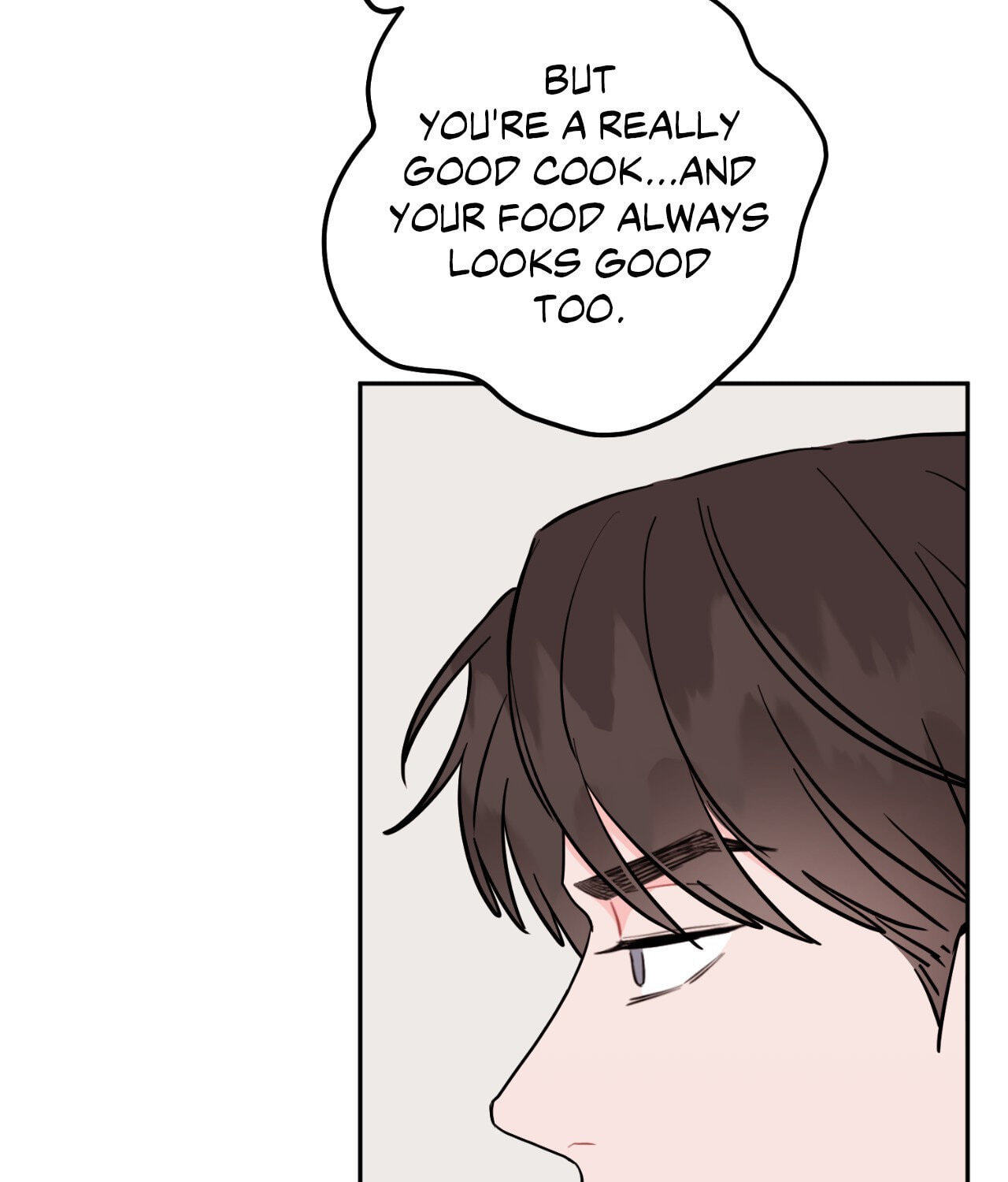 Can't Think Straight Chapter 68 page 51 - 