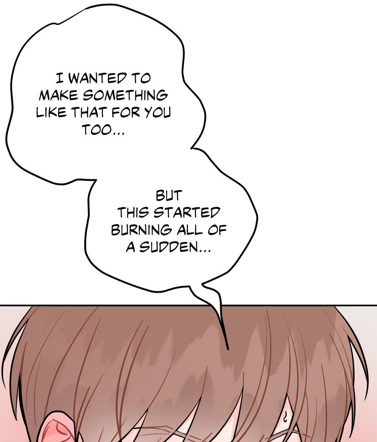 Can't Think Straight Chapter 68 page 53 - 