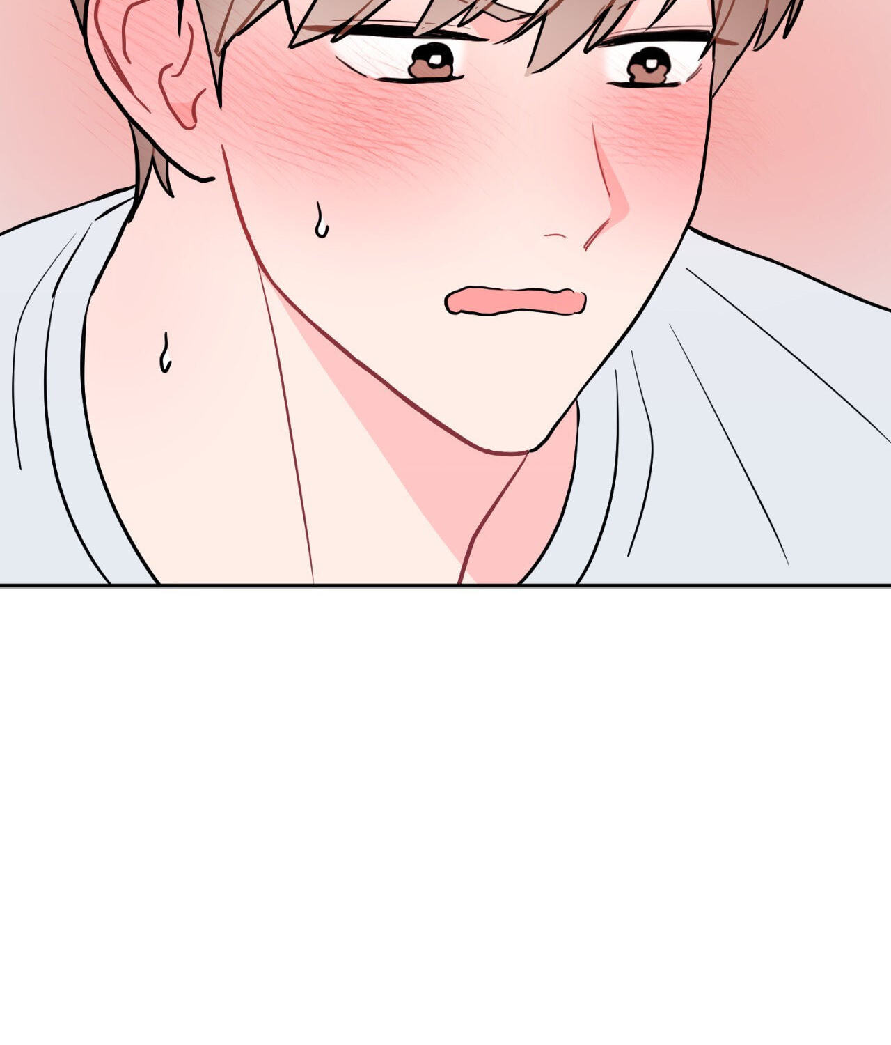 Can't Think Straight Chapter 68 page 54 - 