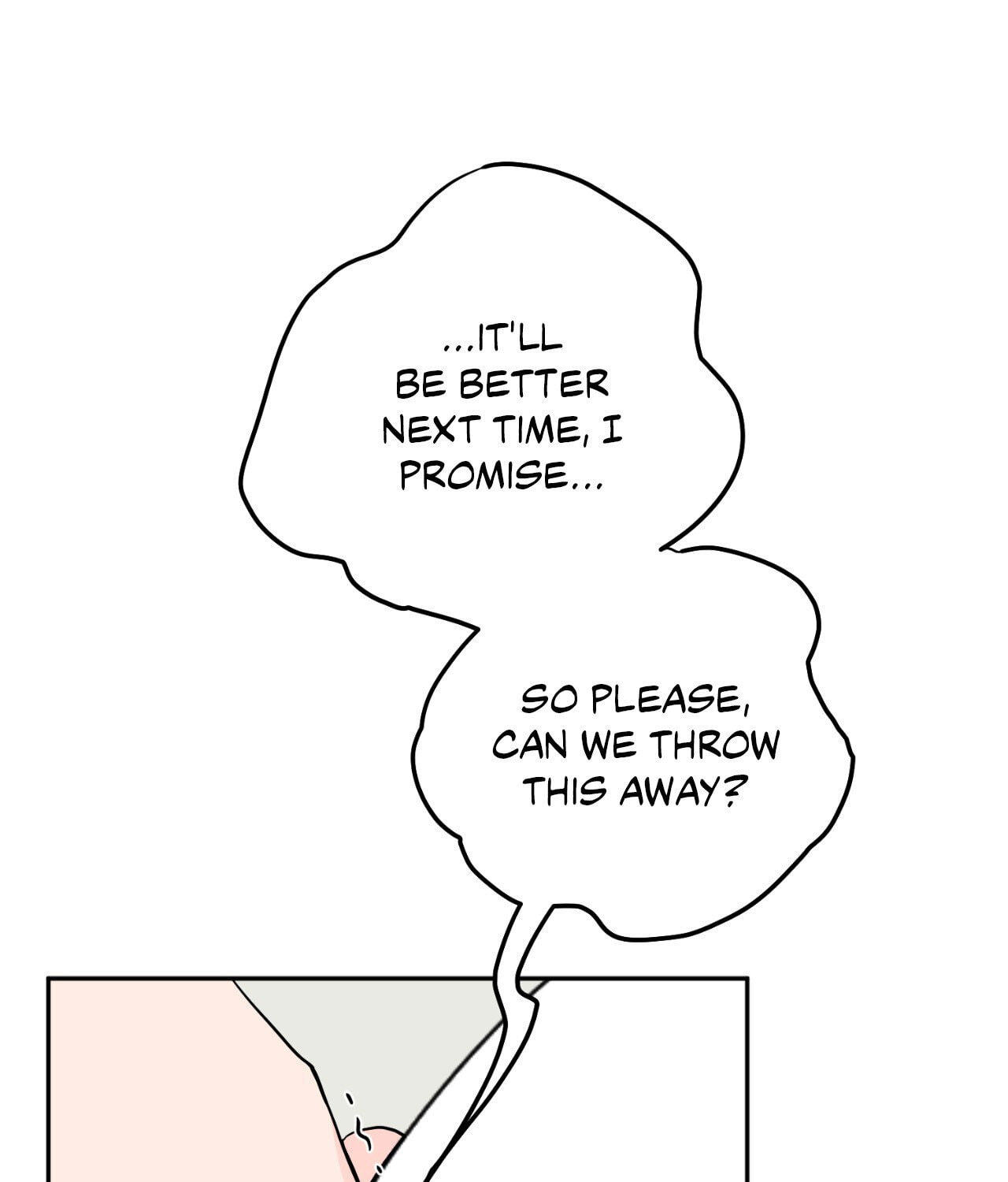 Can't Think Straight Chapter 68 page 55 - 
