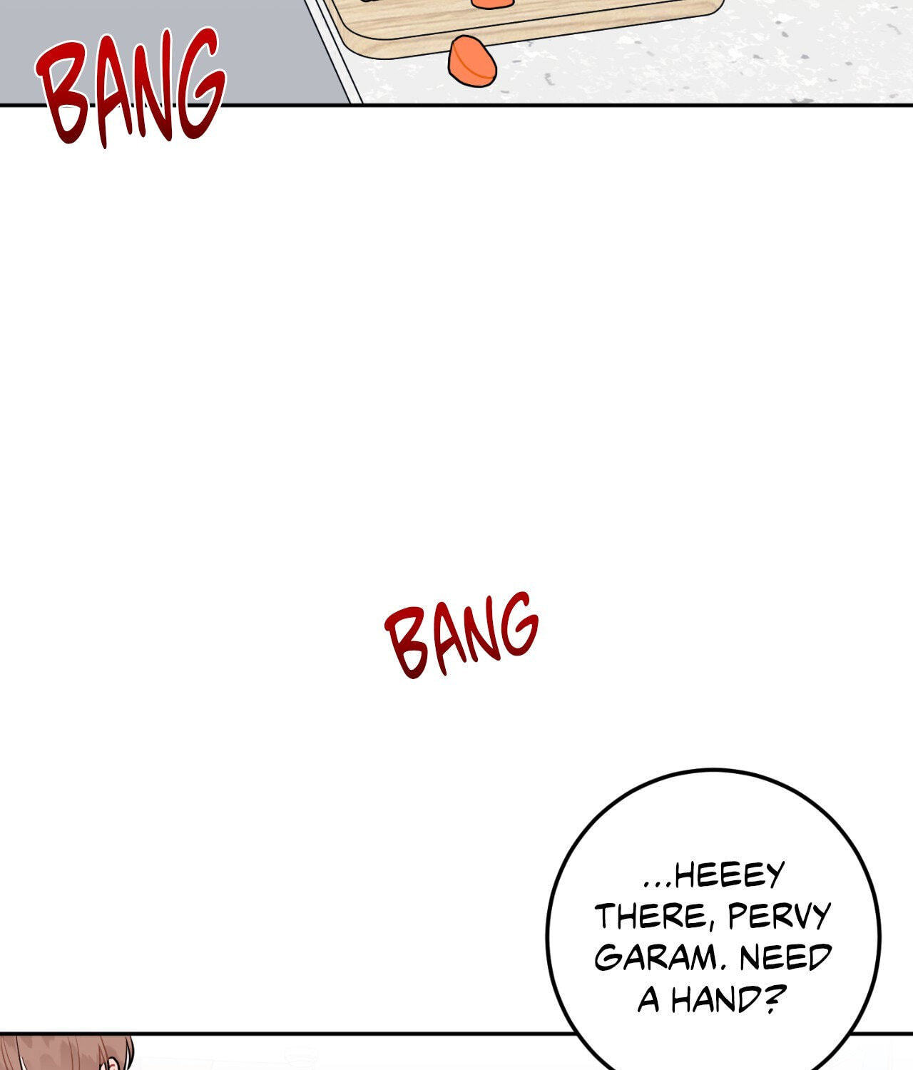 Can't Think Straight Chapter 68 page 7 - 
