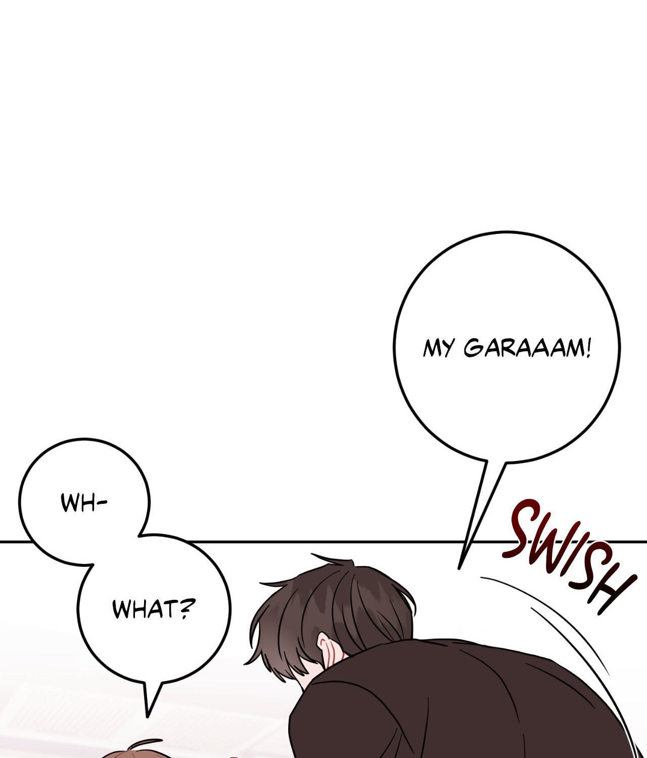 Can't Think Straight Chapter 68 page 66 - 
