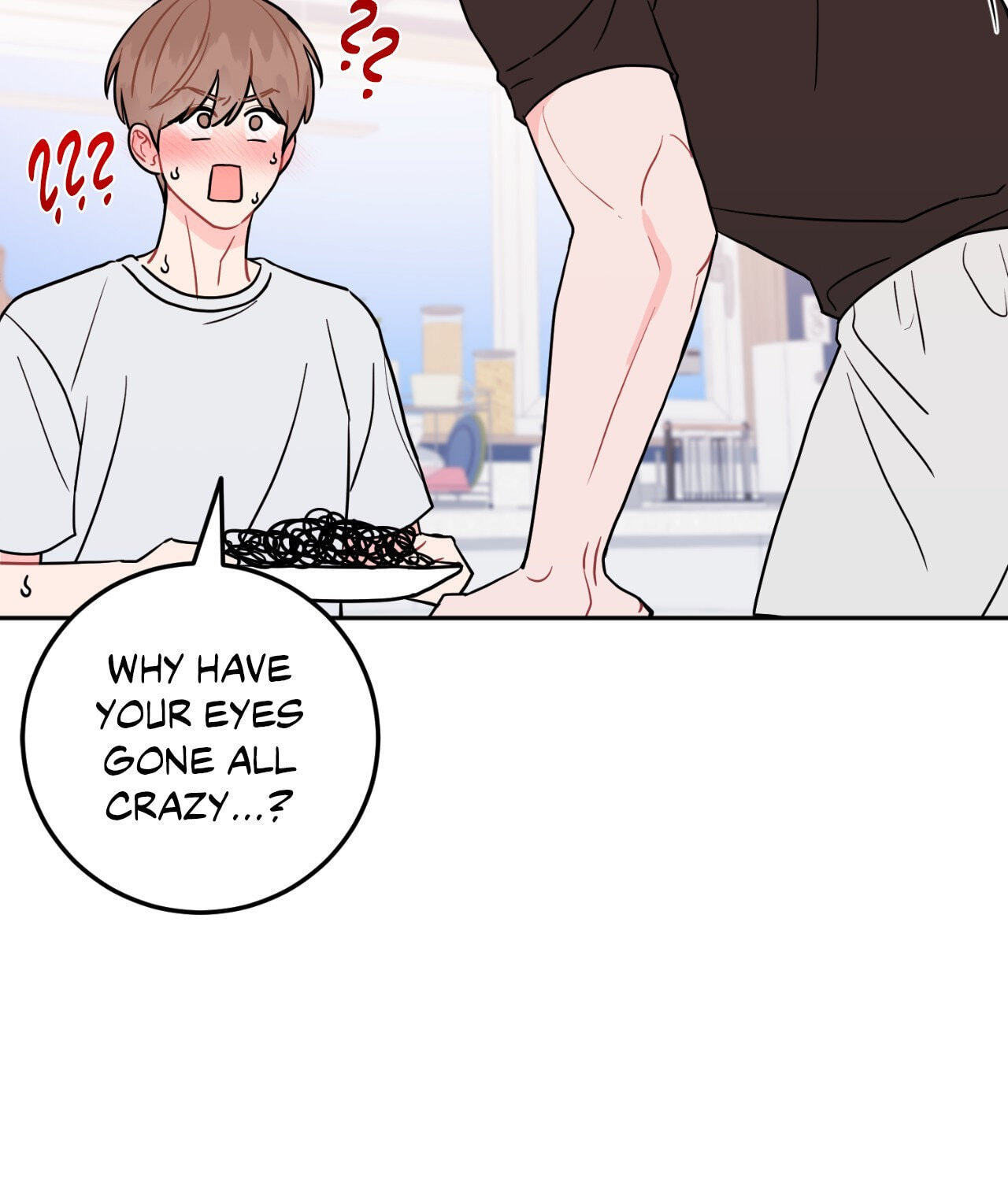 Can't Think Straight Chapter 68 page 67 - 
