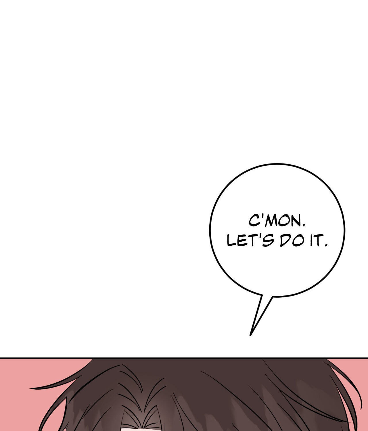 Can't Think Straight Chapter 68 page 68 - 