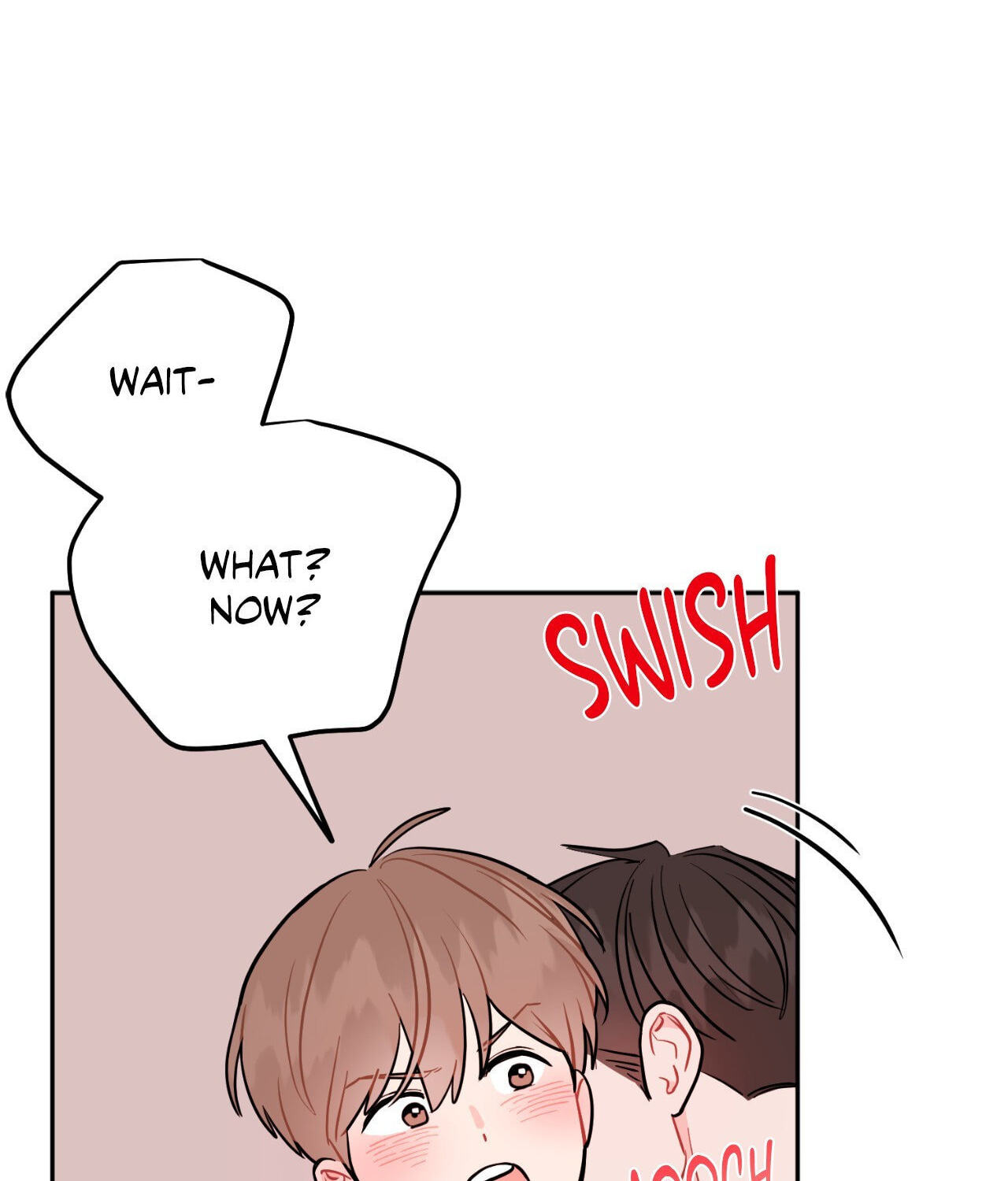 Can't Think Straight Chapter 68 page 70 - 