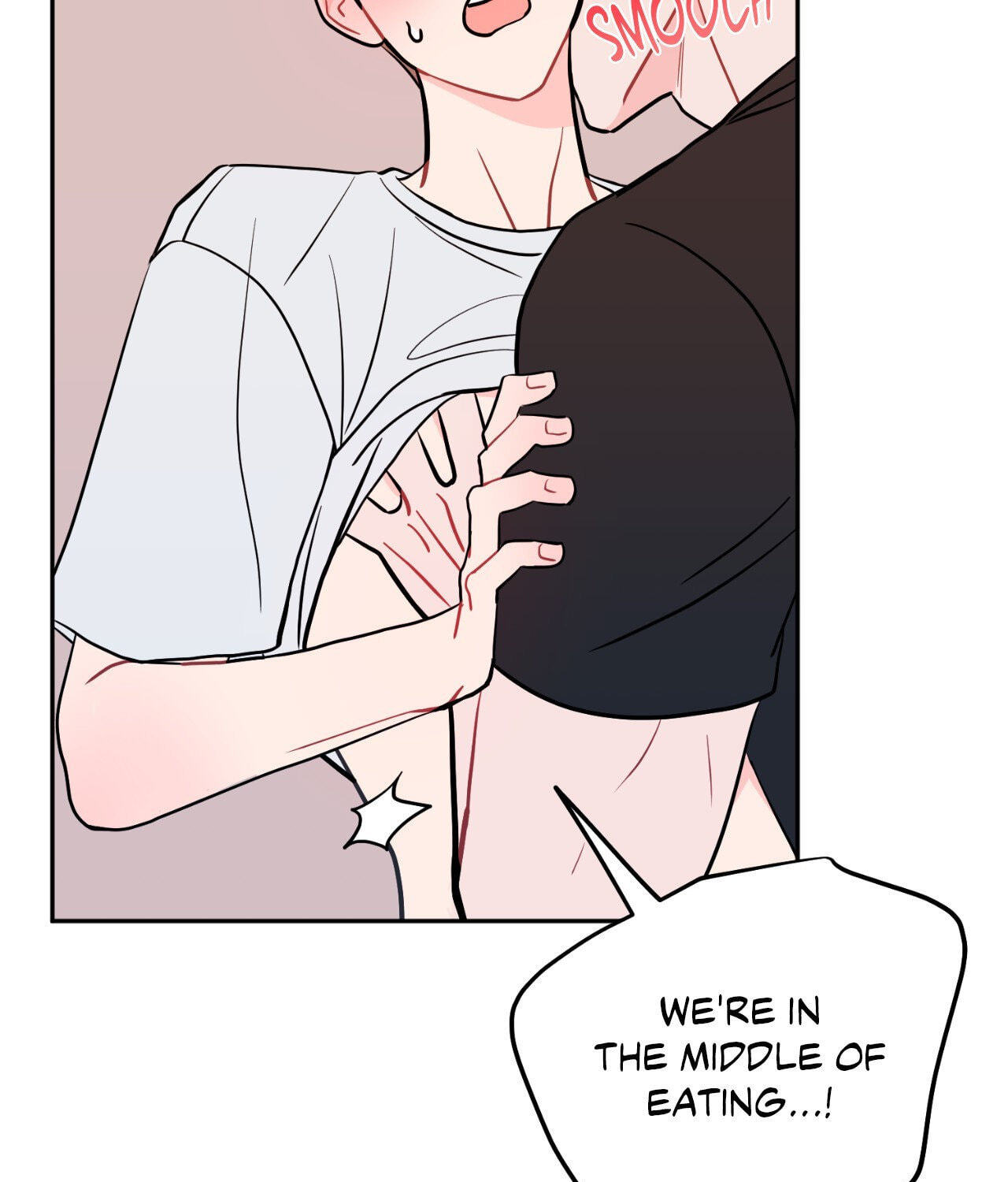 Can't Think Straight Chapter 68 page 71 - 