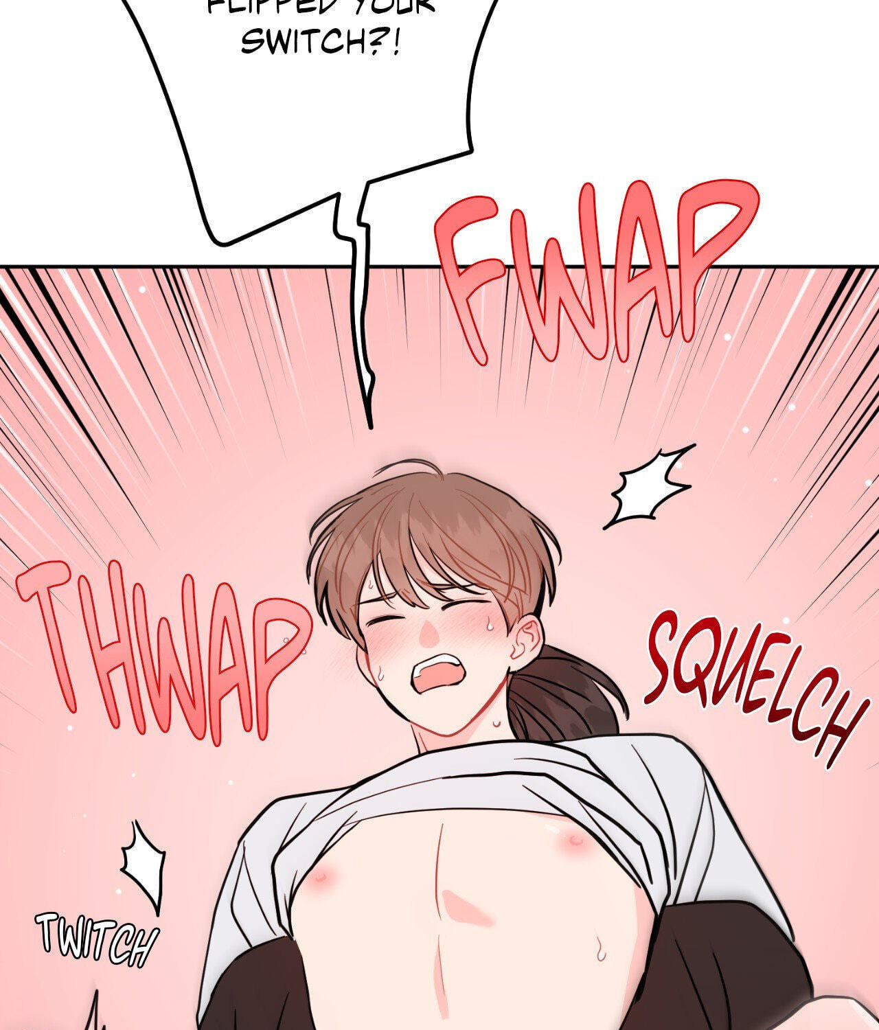 Can't Think Straight Chapter 68 page 73 - 