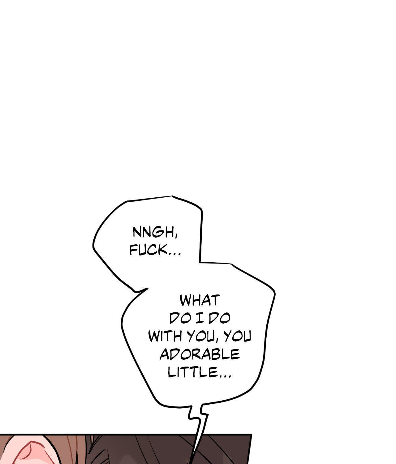Can't Think Straight Chapter 68 page 75 - 