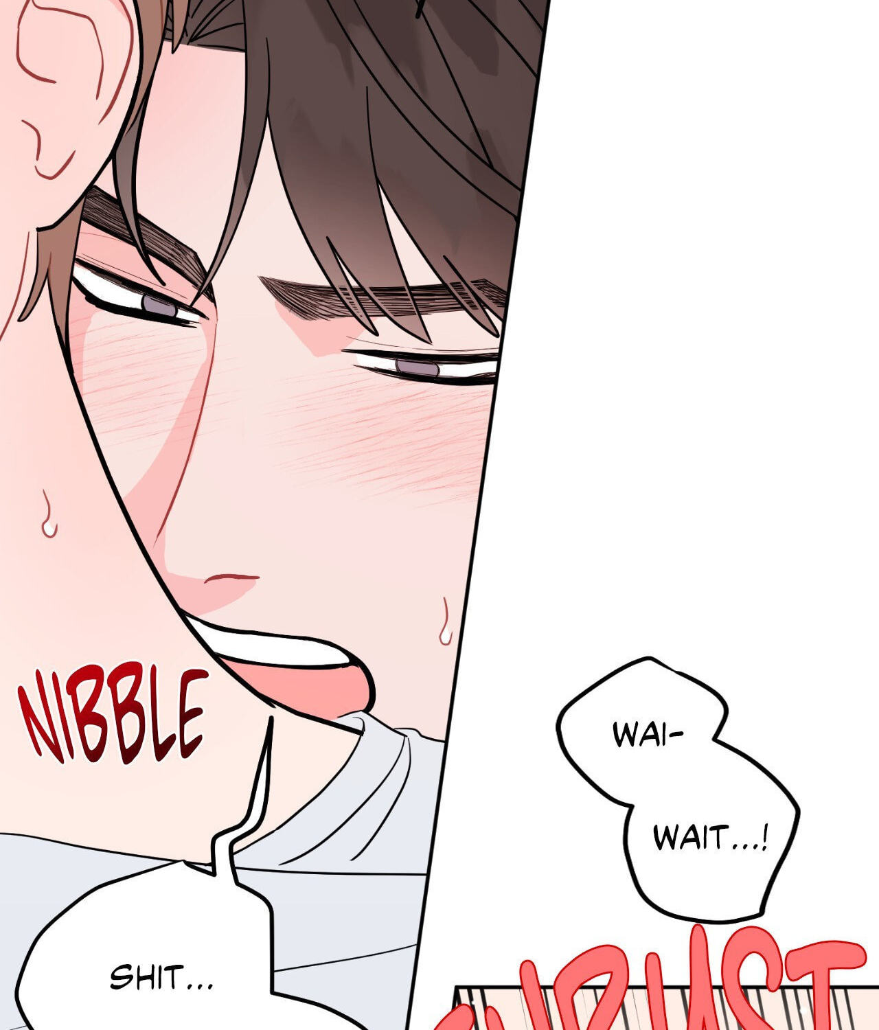 Can't Think Straight Chapter 68 page 76 - 