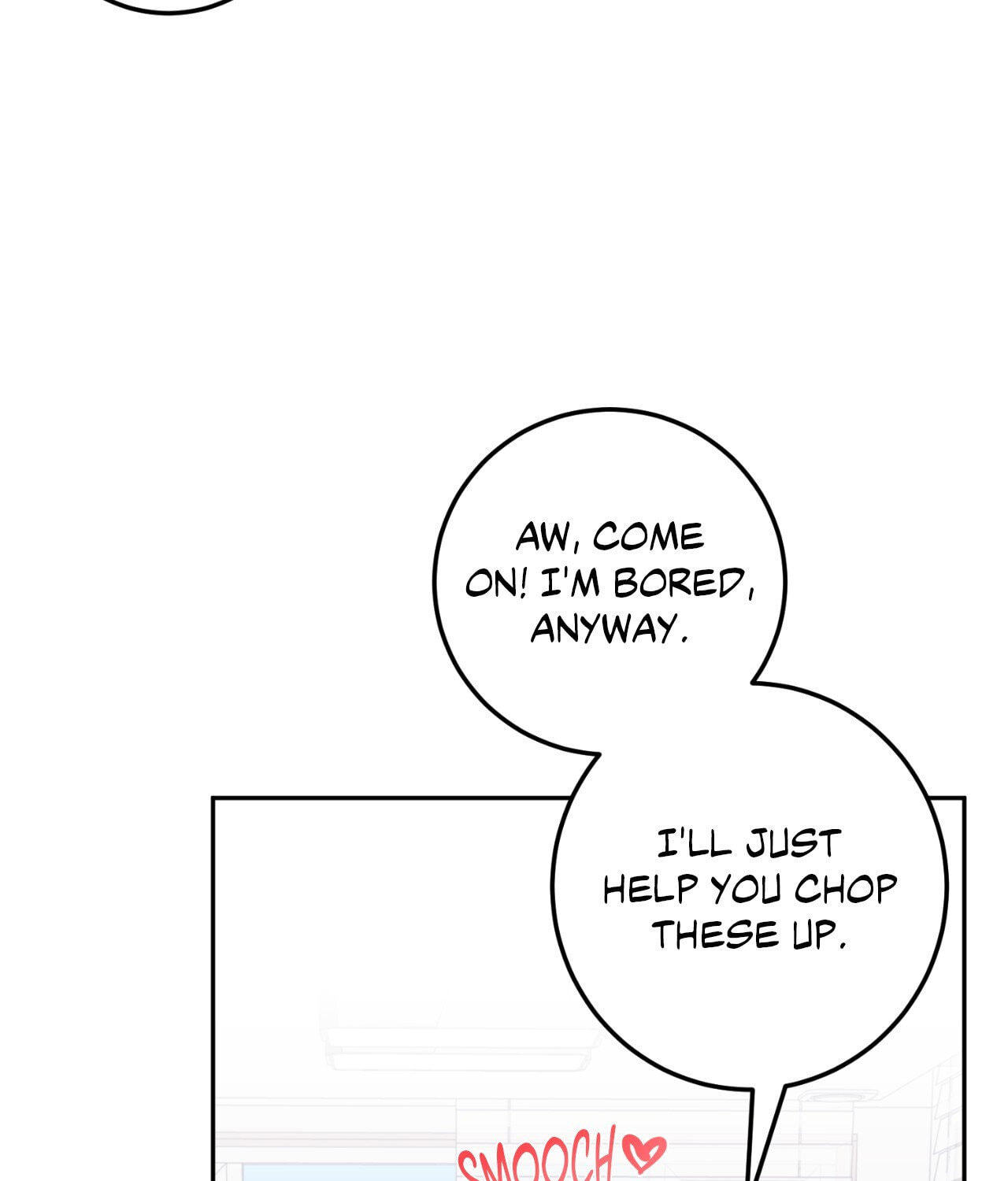 Can't Think Straight Chapter 68 page 9 - 