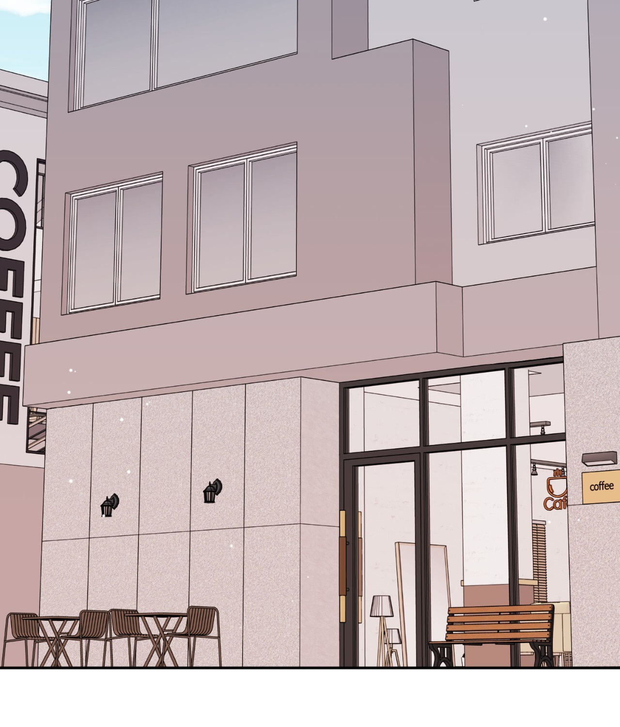 Can't Think Straight Chapter 68 page 86 - 