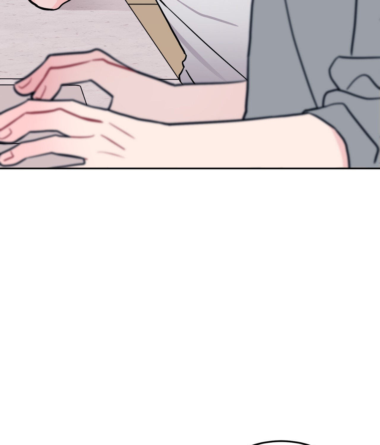 Can't Think Straight Chapter 68 page 89 - 