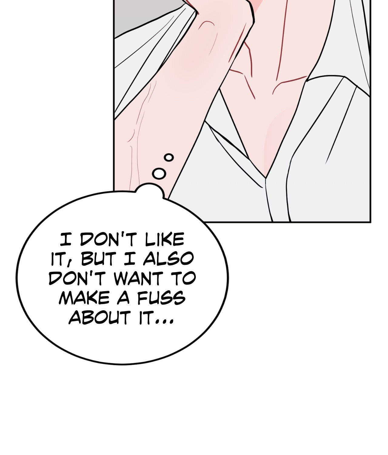Can't Think Straight Chapter 68 page 91 - 