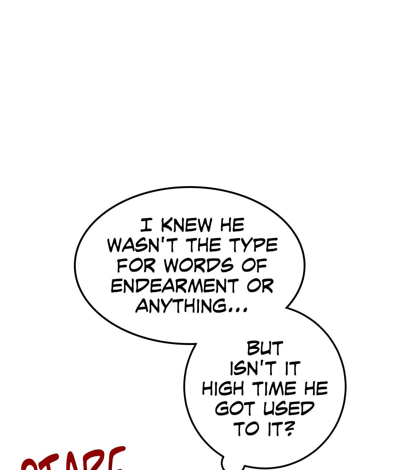 Can't Think Straight Chapter 68 page 92 - 