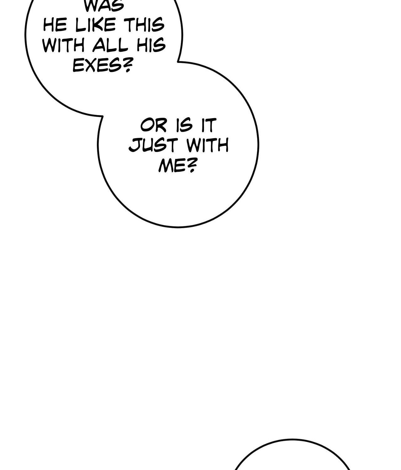Can't Think Straight Chapter 68 page 94 - 