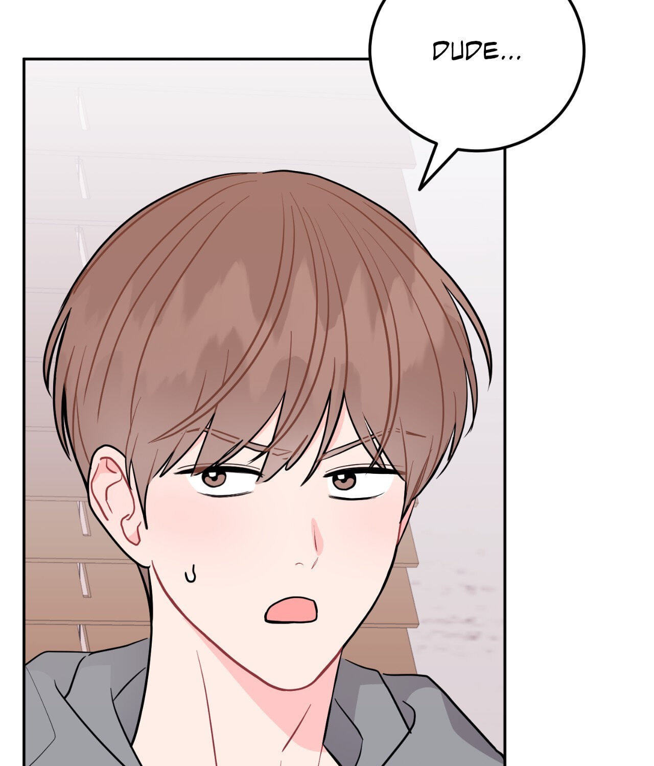Can't Think Straight Chapter 68 page 95 - 