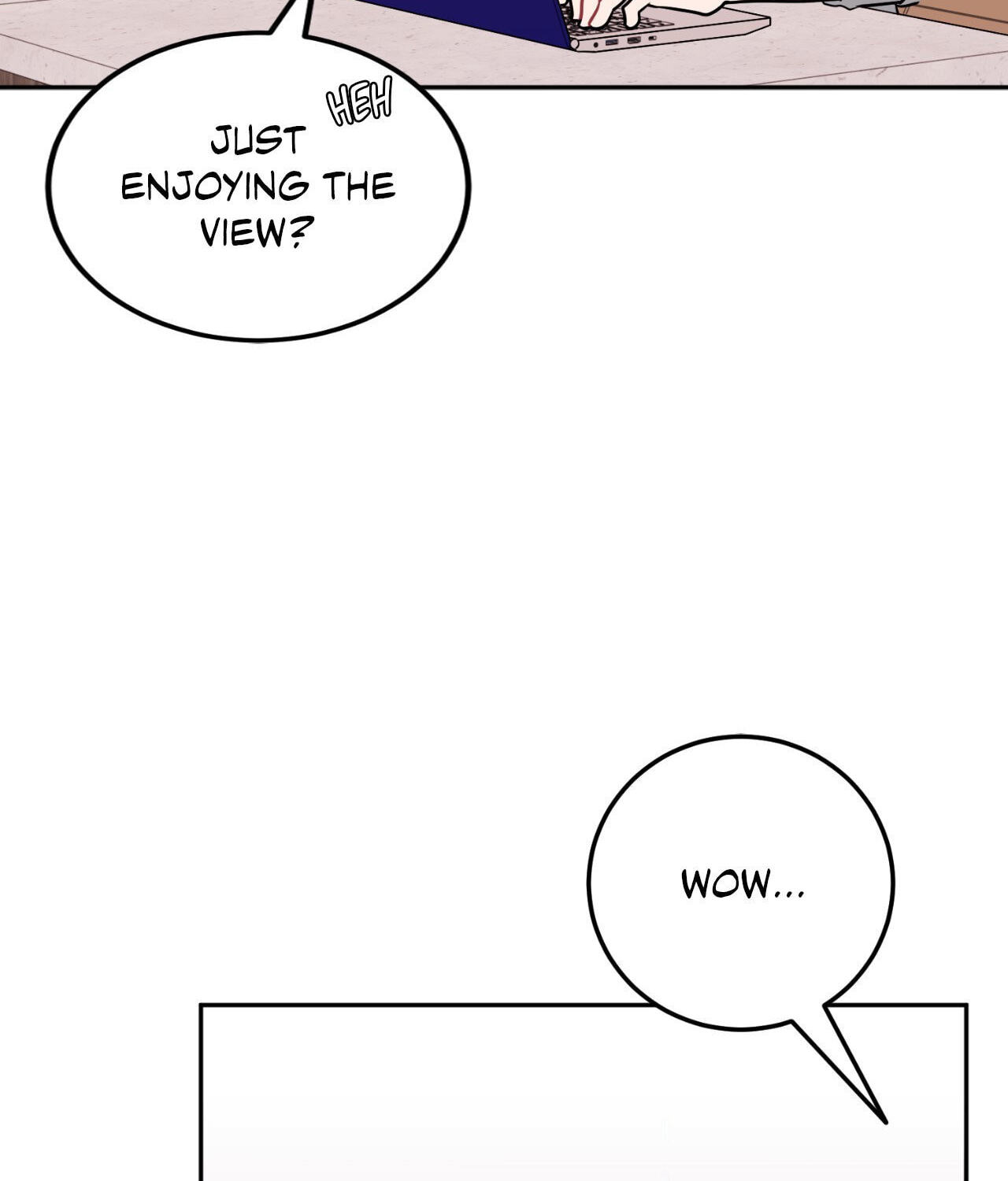 Can't Think Straight Chapter 68 page 98 - 