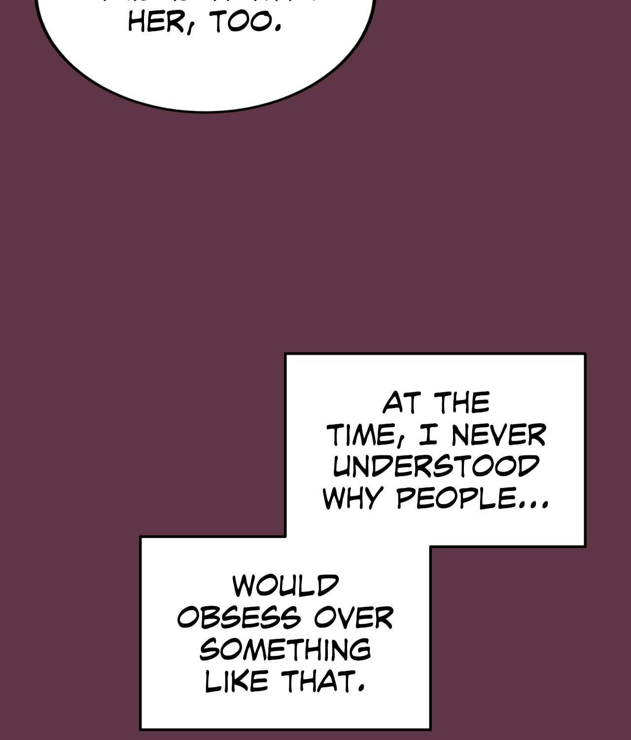 Can't Think Straight Chapter 69 page 11 - 