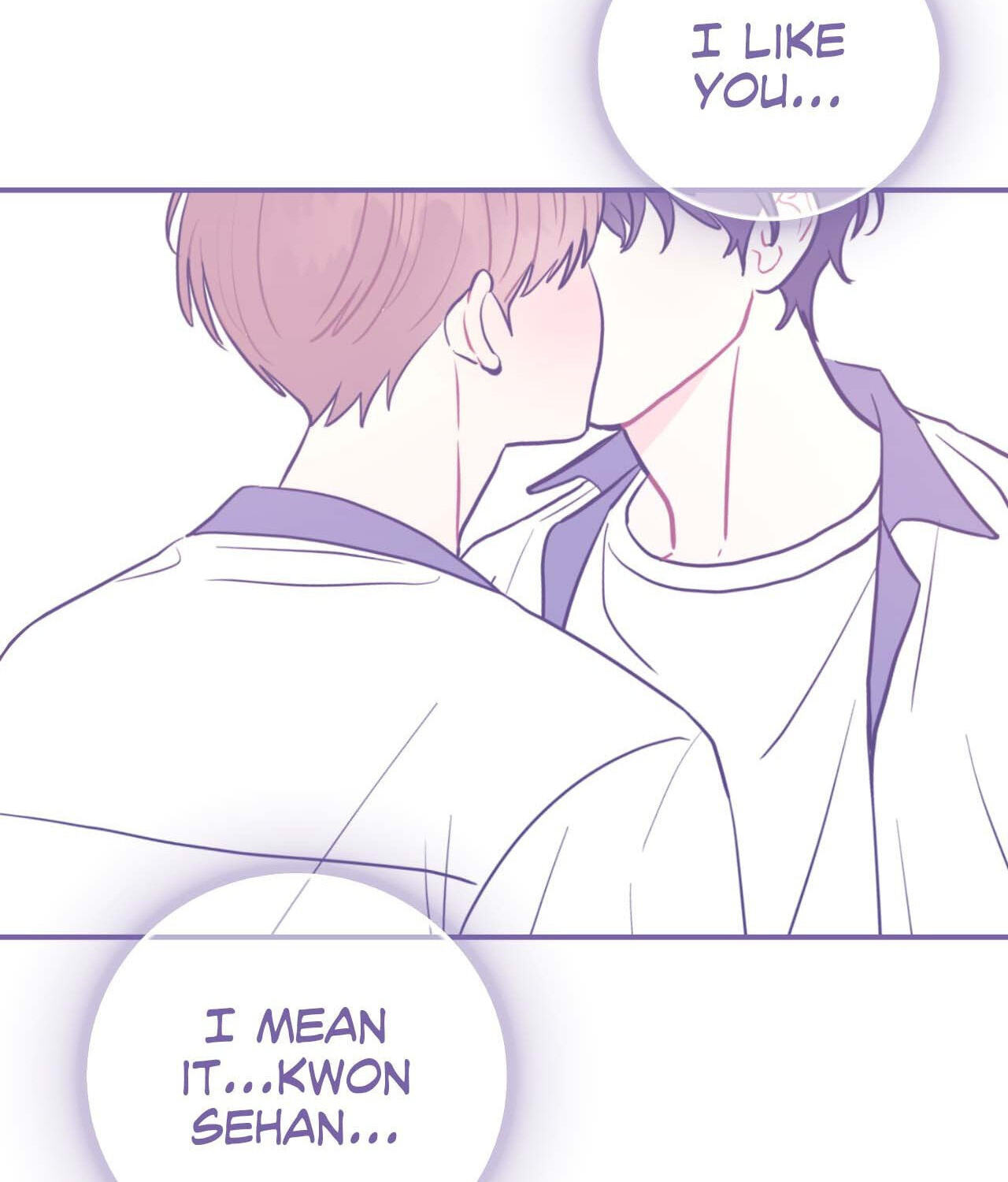 Can't Think Straight Chapter 69 page 102 - 