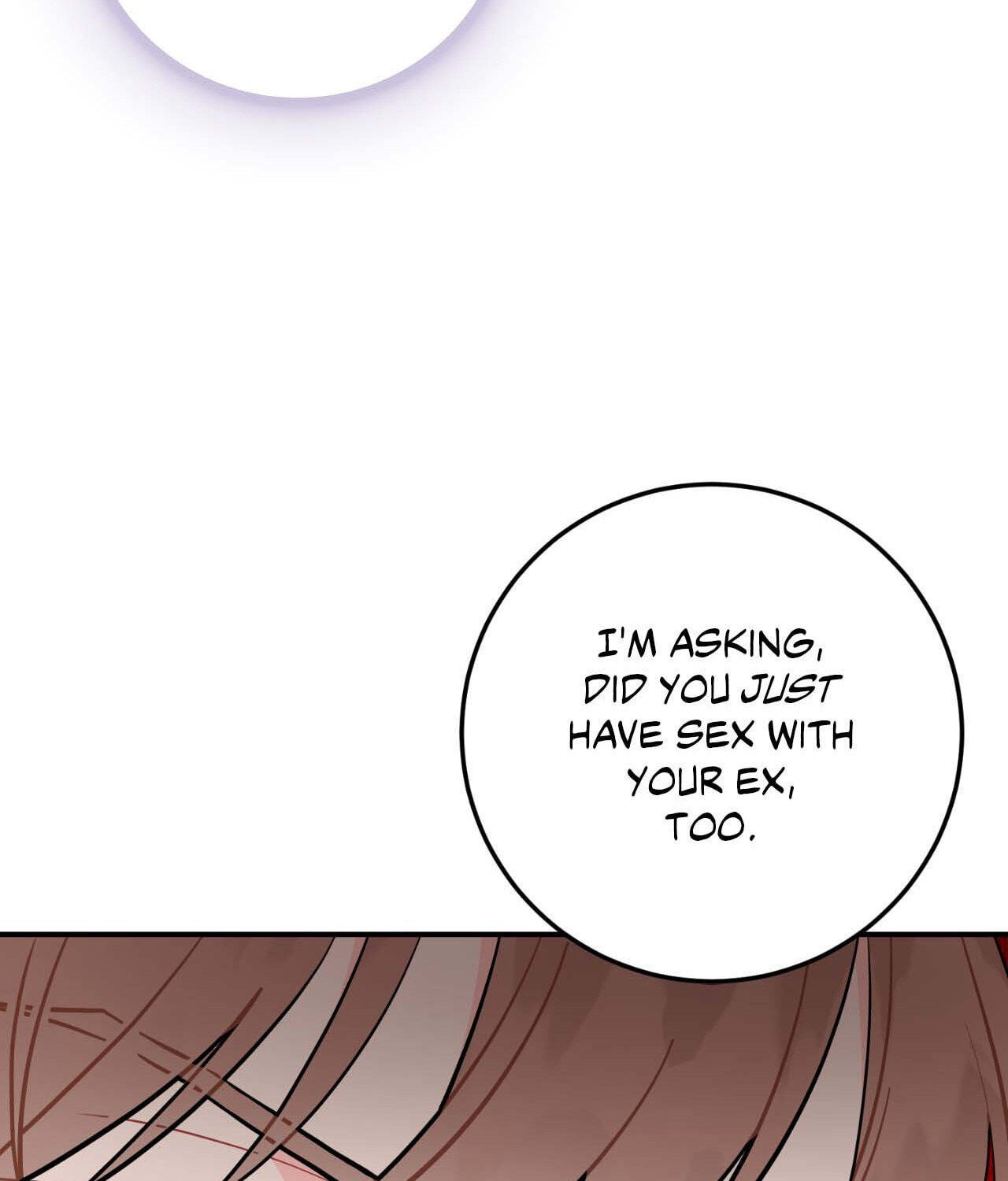 Can't Think Straight Chapter 69 page 103 - 