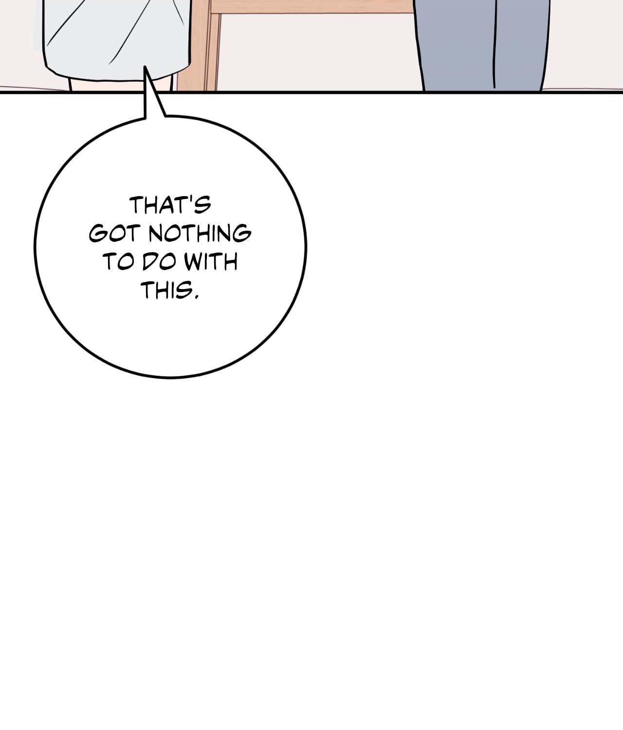 Can't Think Straight Chapter 69 page 107 - 