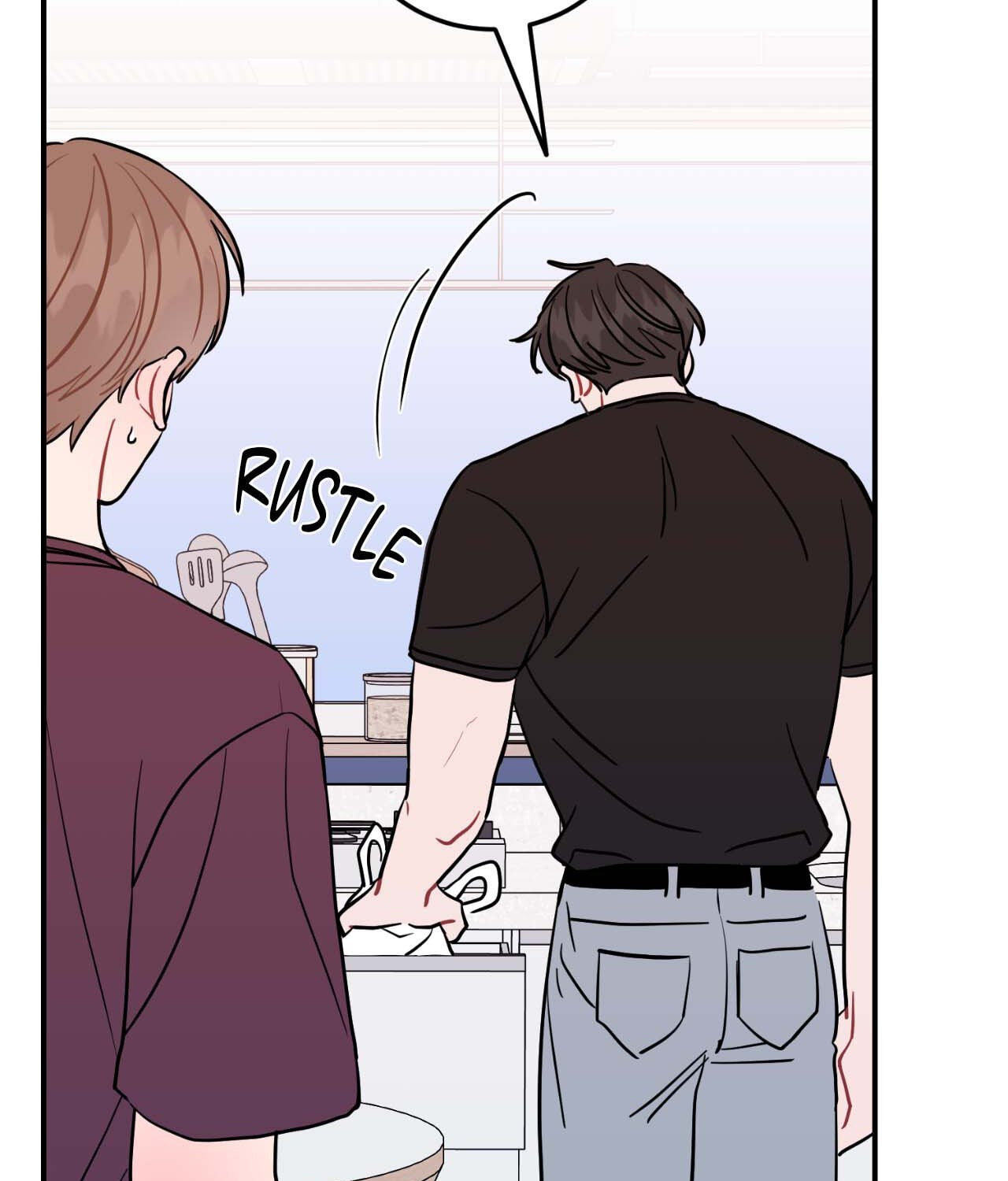 Can't Think Straight Chapter 69 page 111 - 