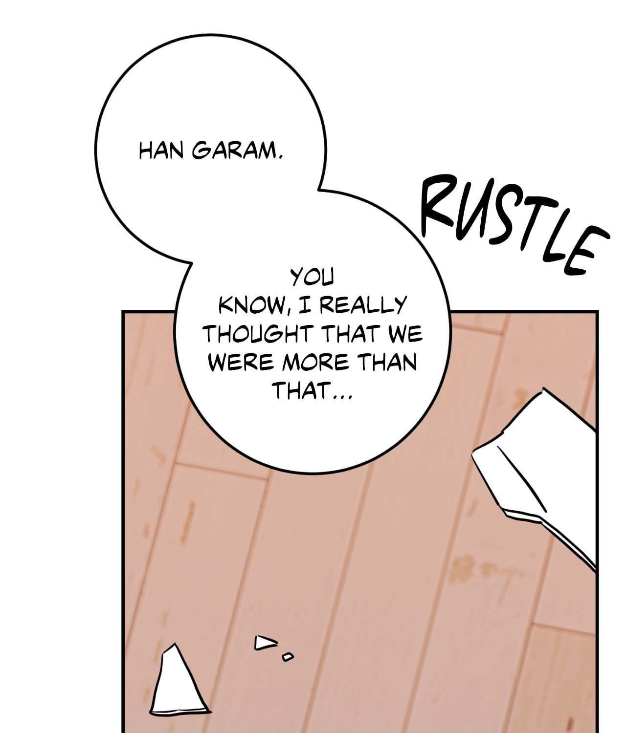 Can't Think Straight Chapter 69 page 117 - 