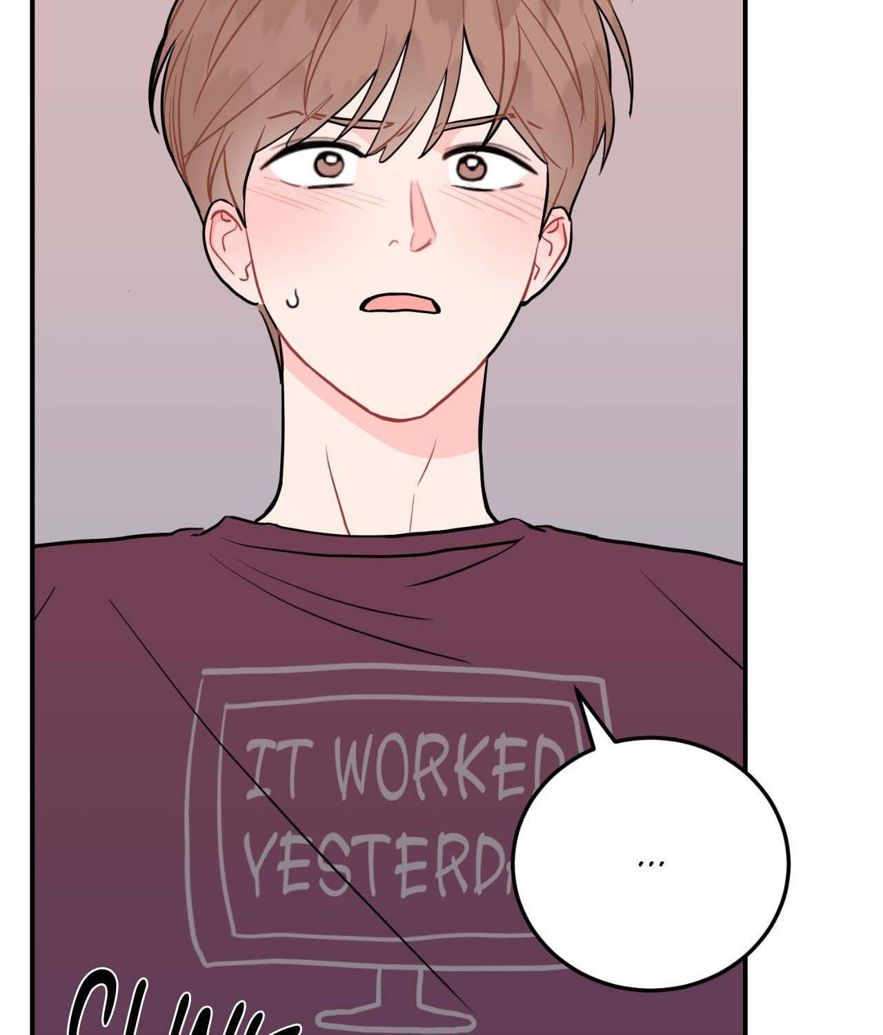 Can't Think Straight Chapter 69 page 120 - 