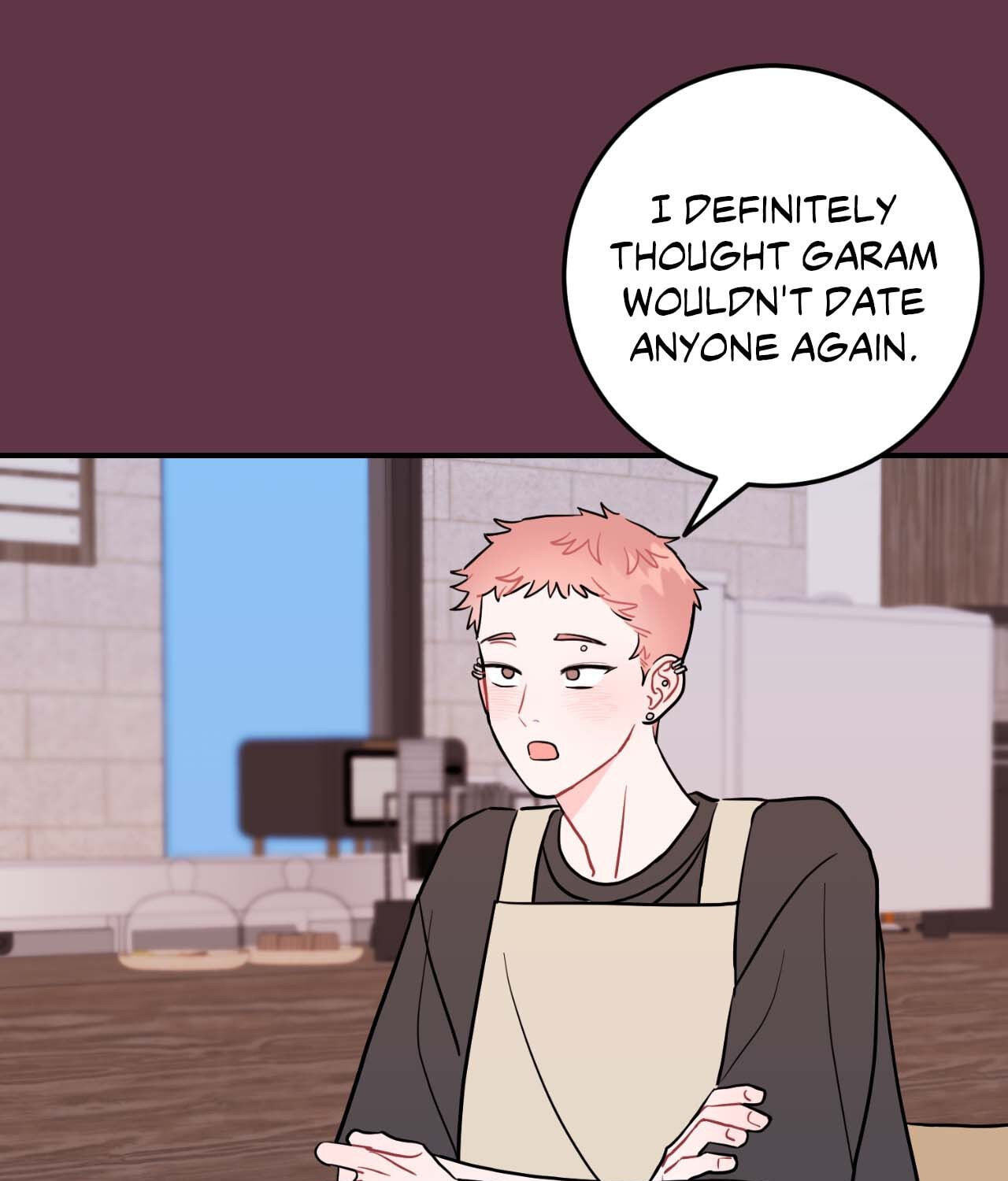 Can't Think Straight Chapter 69 page 13 - 