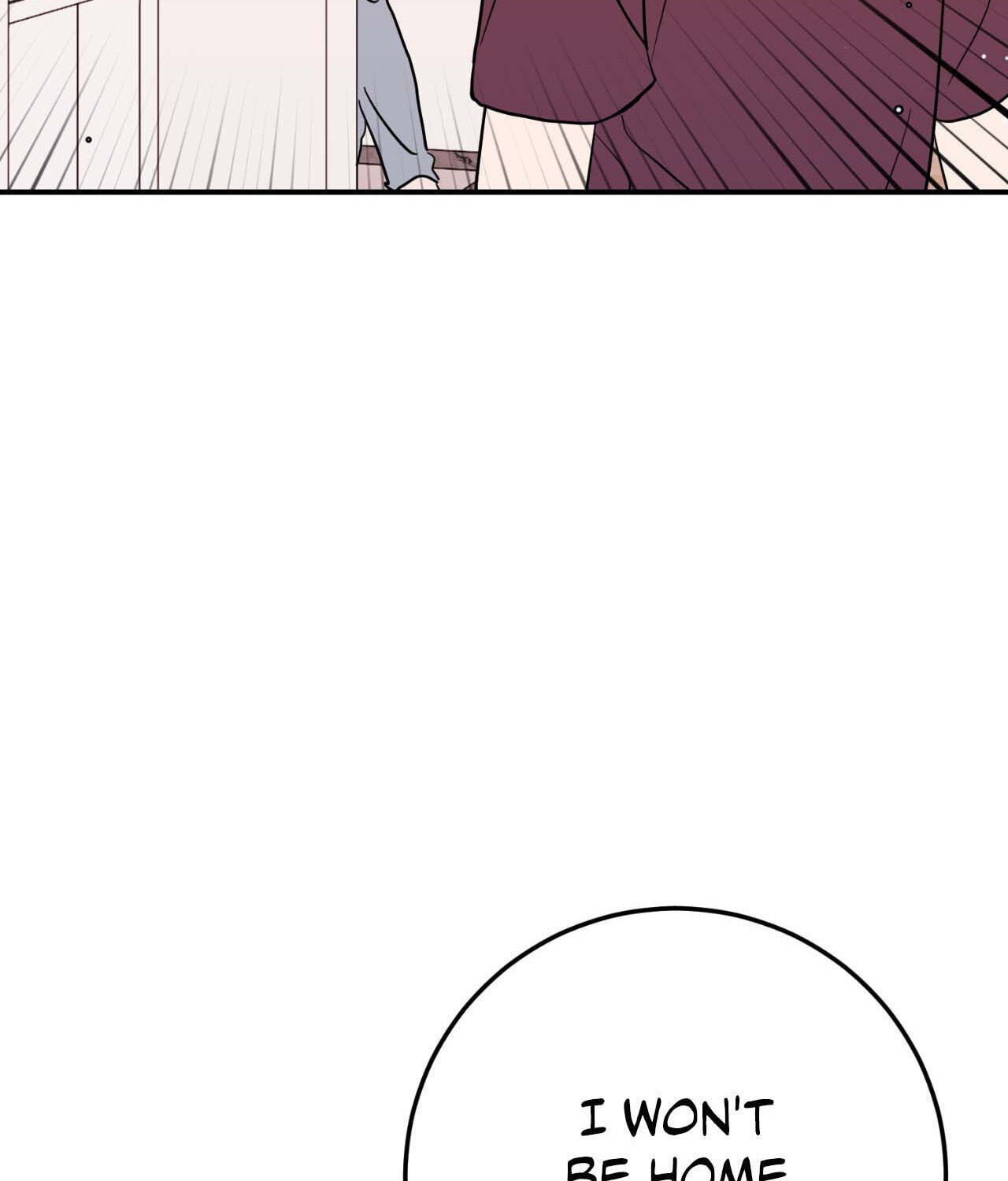 Can't Think Straight Chapter 69 page 125 - 