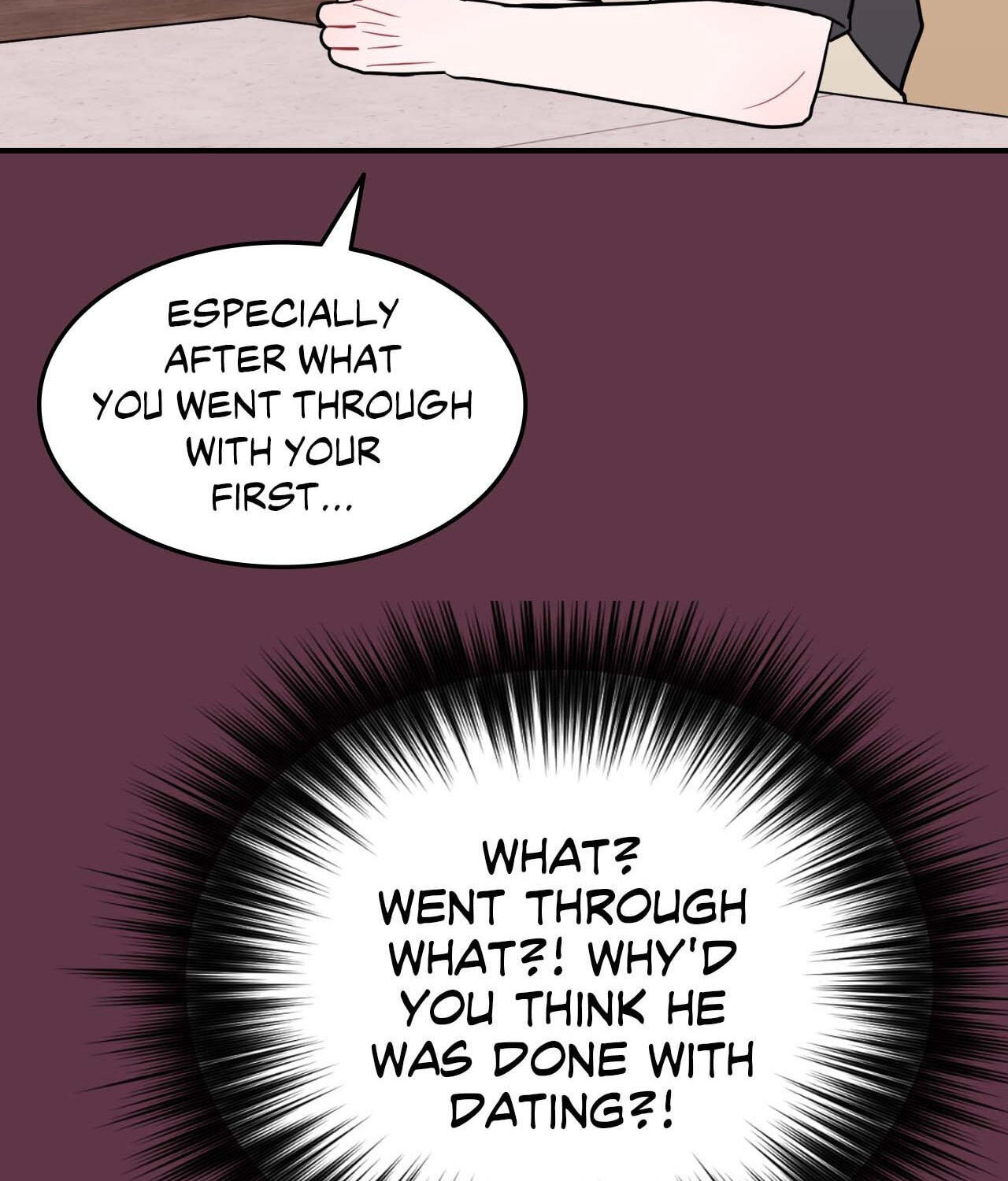 Can't Think Straight Chapter 69 page 14 - 