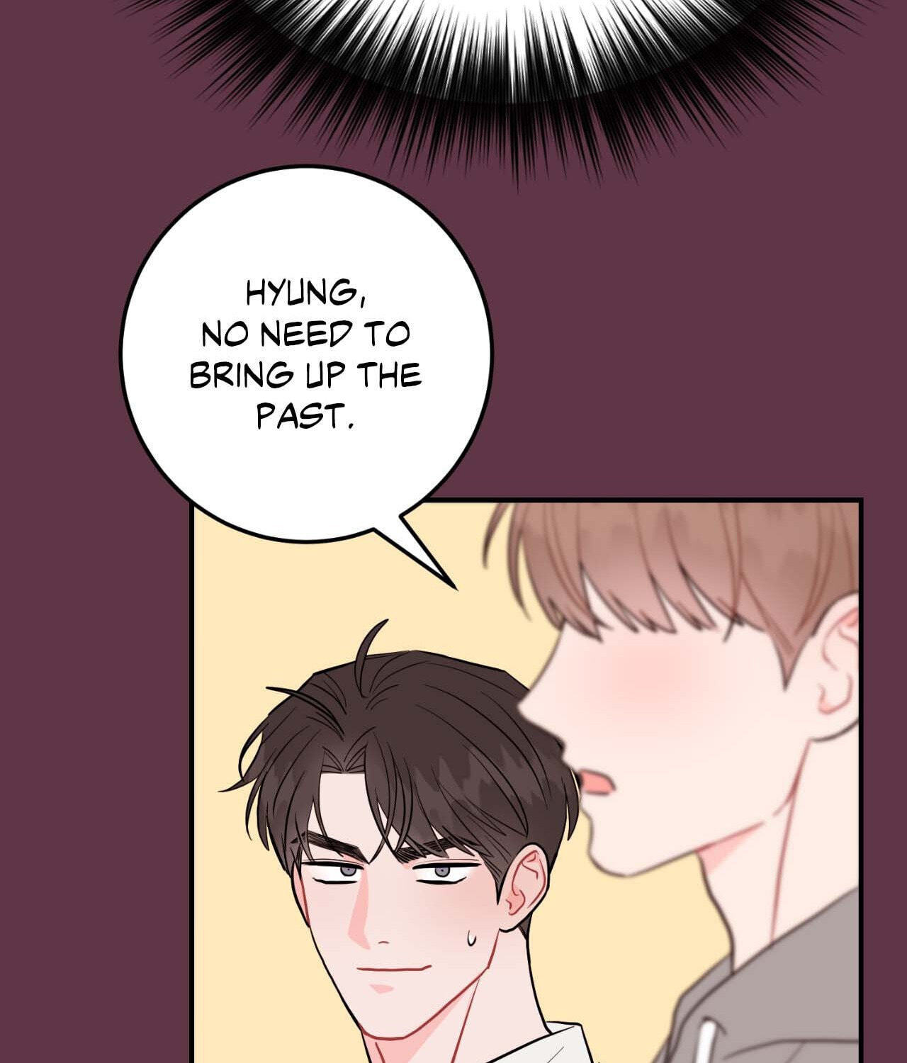 Can't Think Straight Chapter 69 page 15 - 