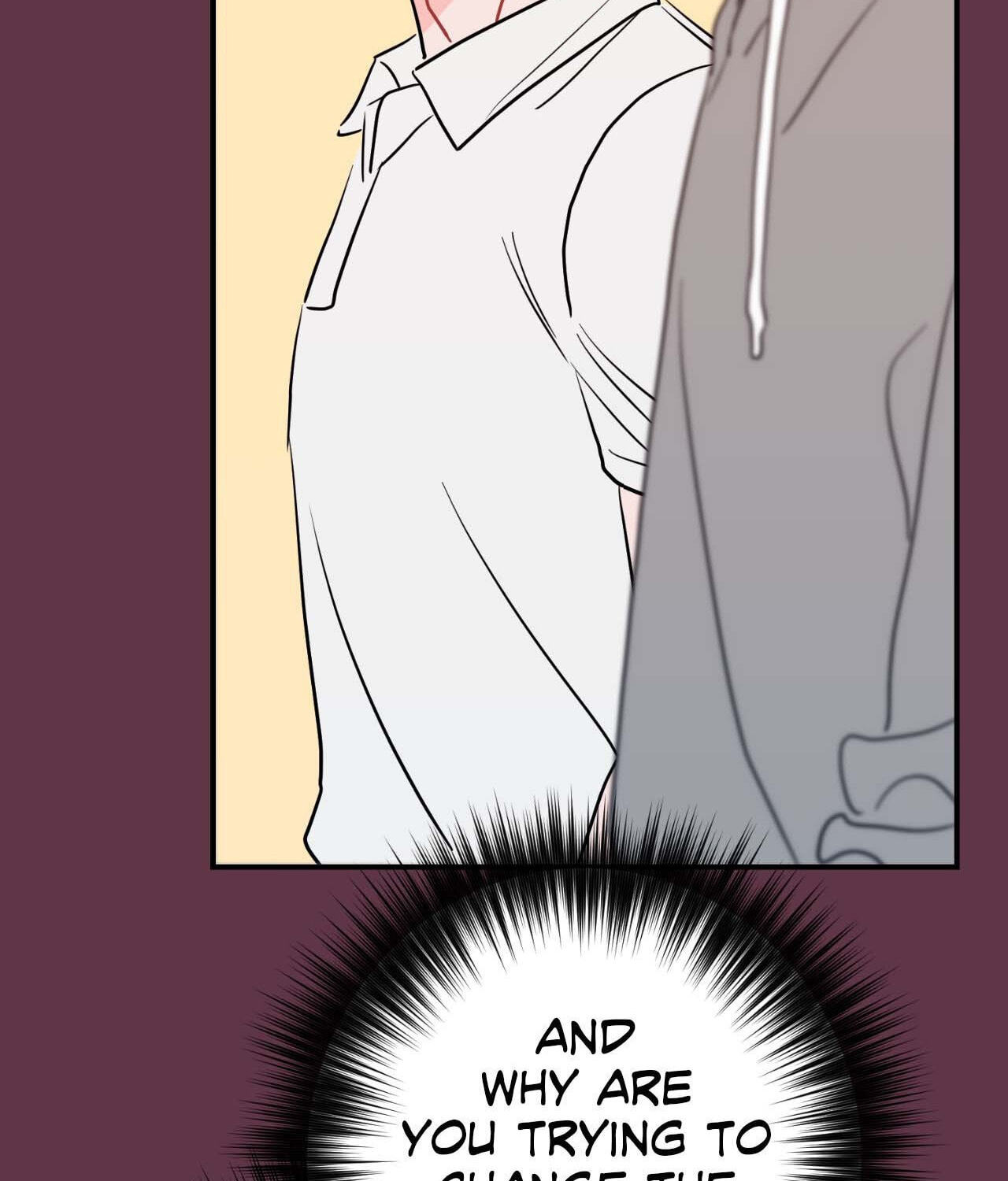 Can't Think Straight Chapter 69 page 16 - 