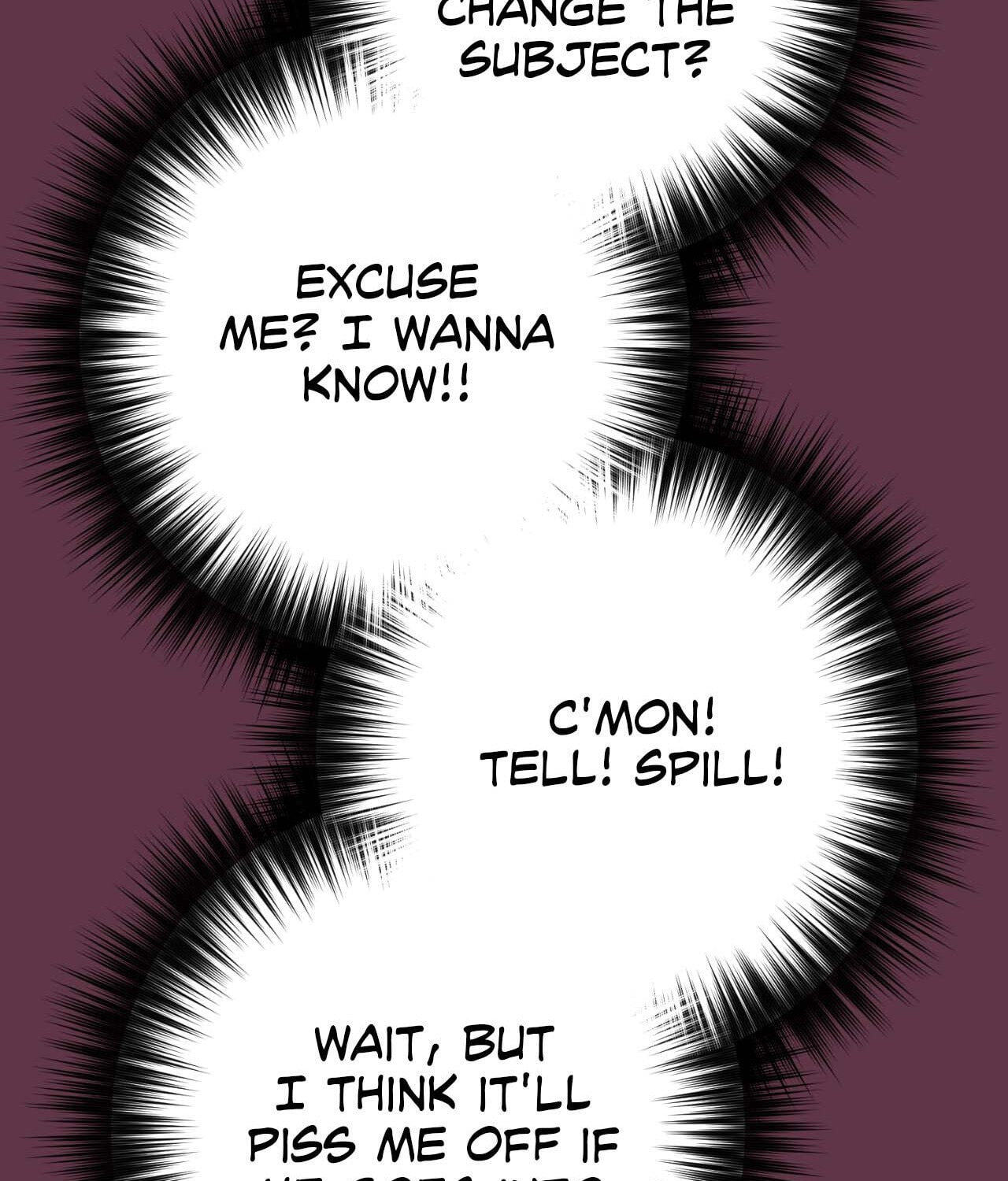 Can't Think Straight Chapter 69 page 17 - 