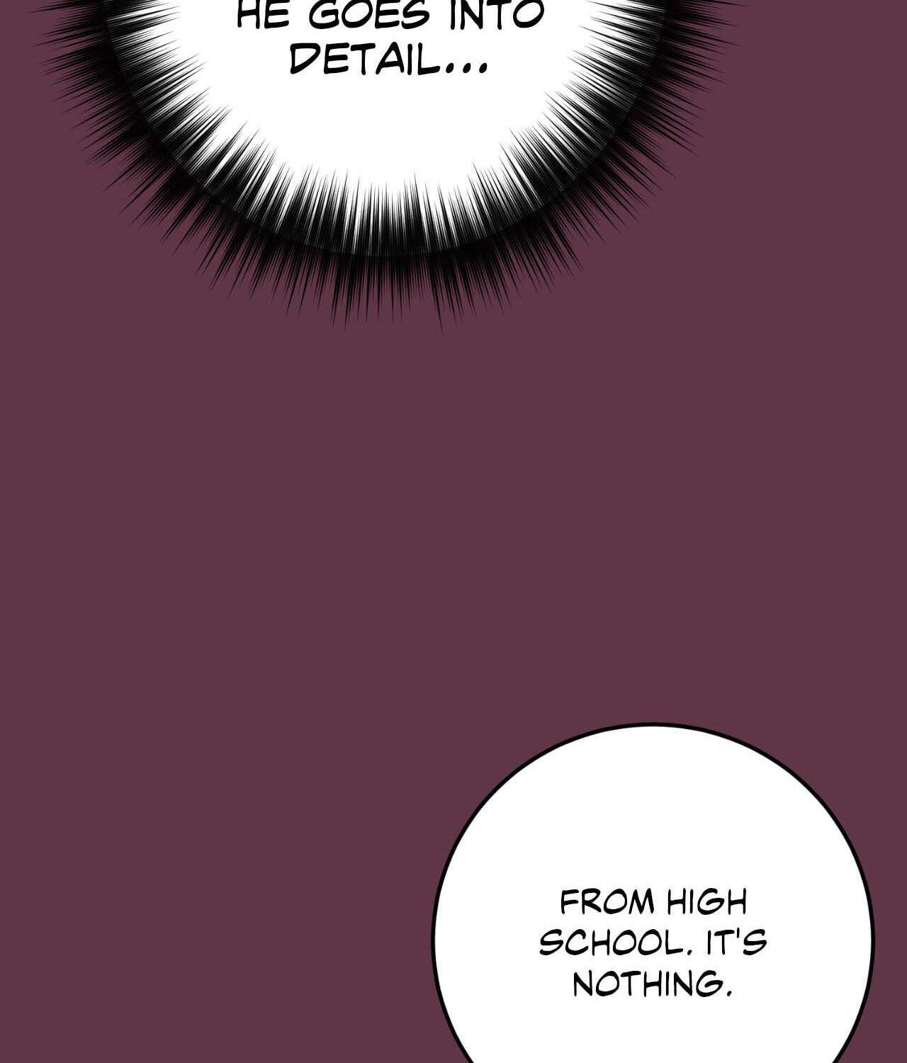 Can't Think Straight Chapter 69 page 18 - 