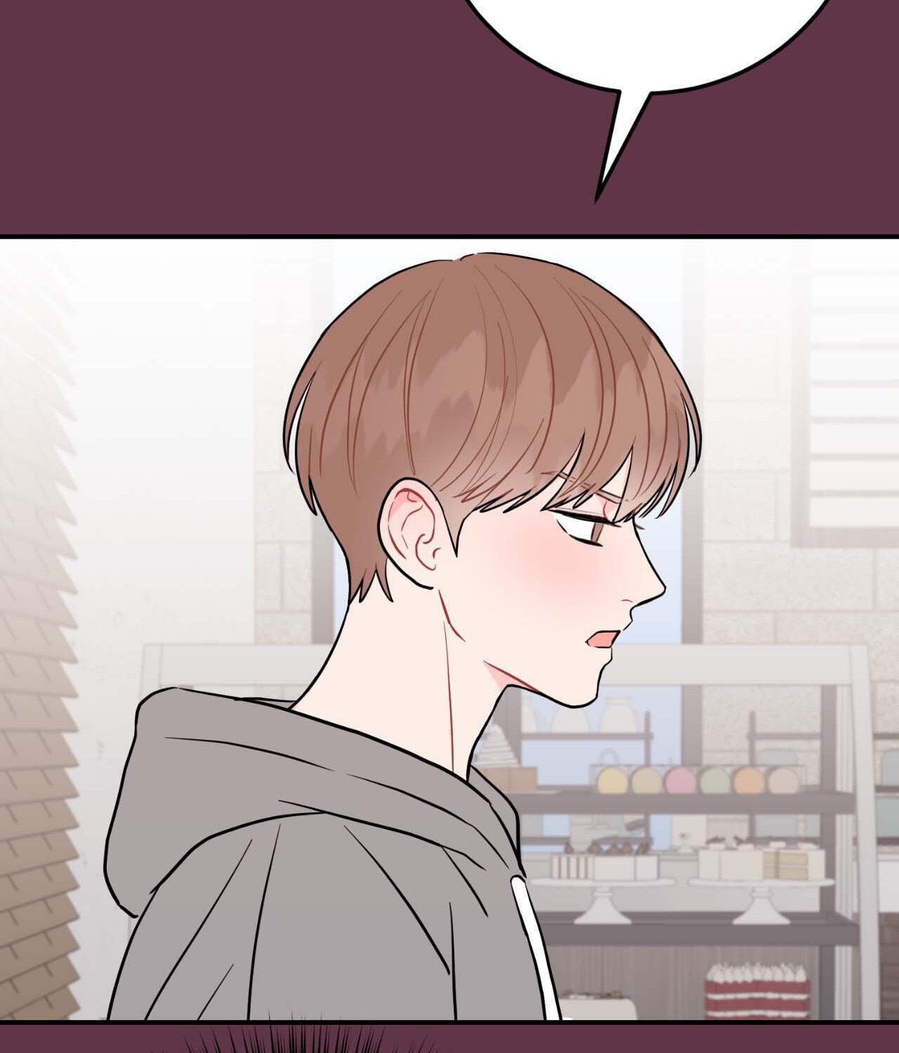 Can't Think Straight Chapter 69 page 19 - 