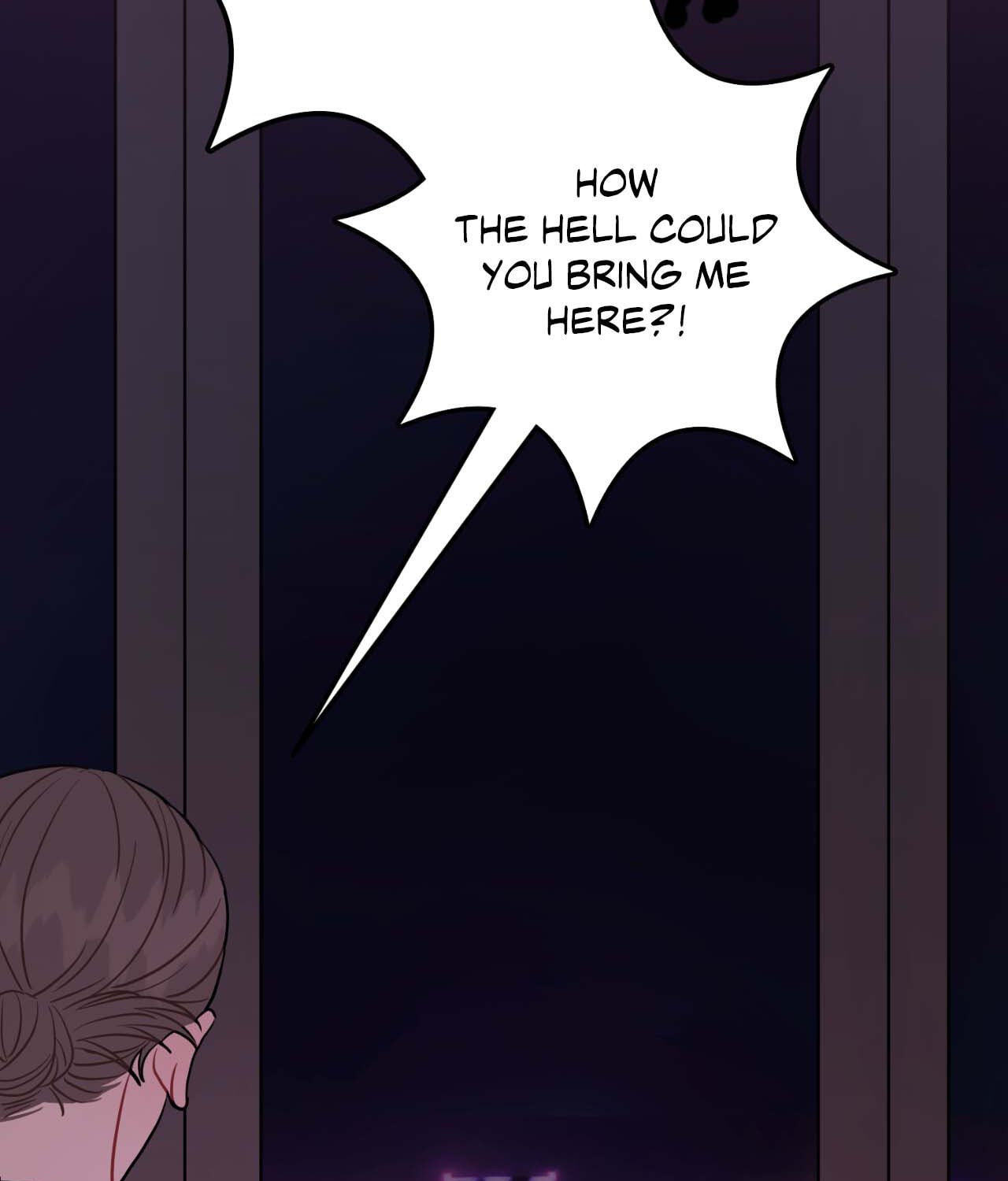 Can't Think Straight Chapter 69 page 3 - 