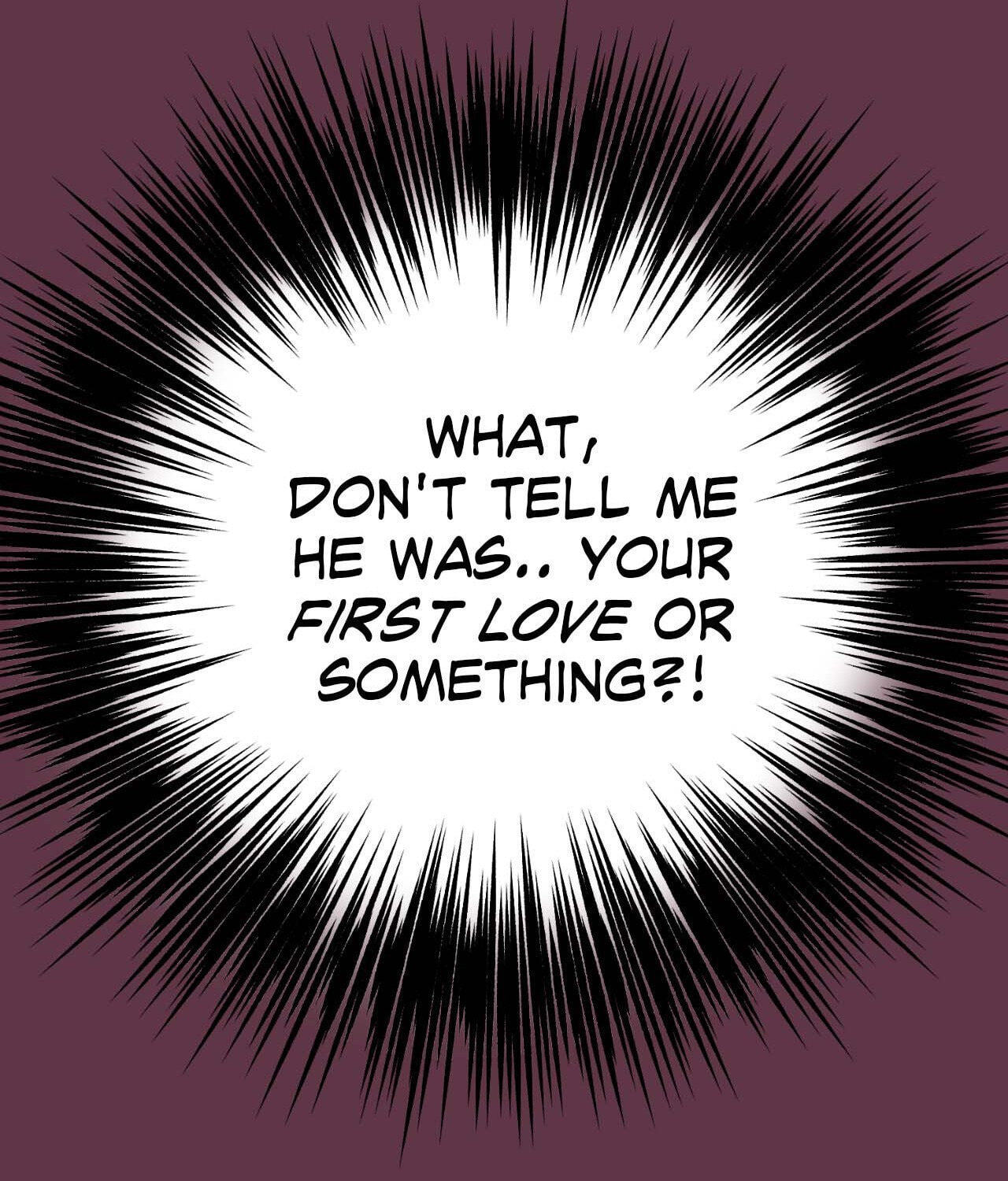 Can't Think Straight Chapter 69 page 21 - 