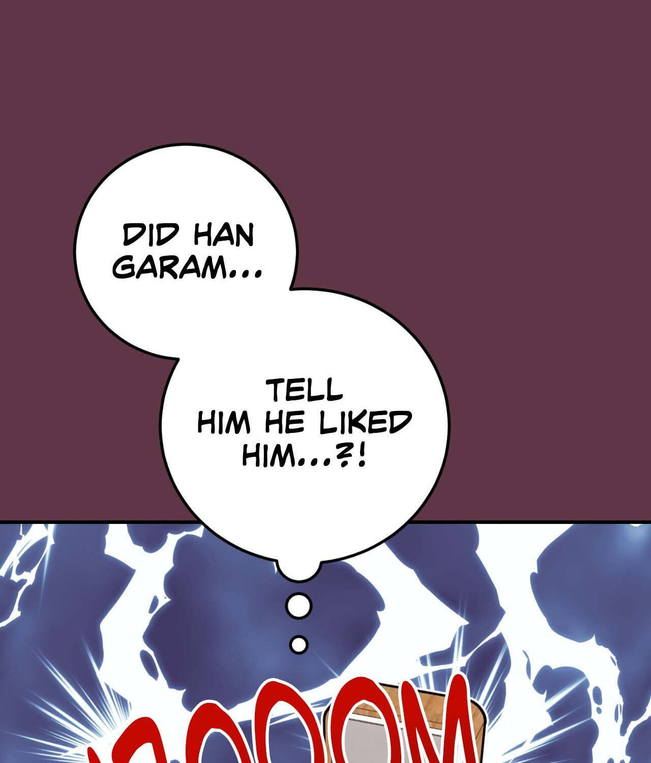 Can't Think Straight Chapter 69 page 24 - 