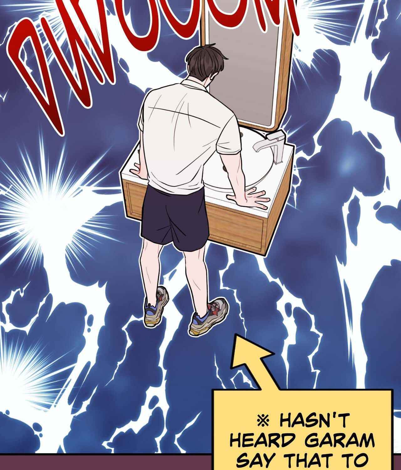 Can't Think Straight Chapter 69 page 25 - 