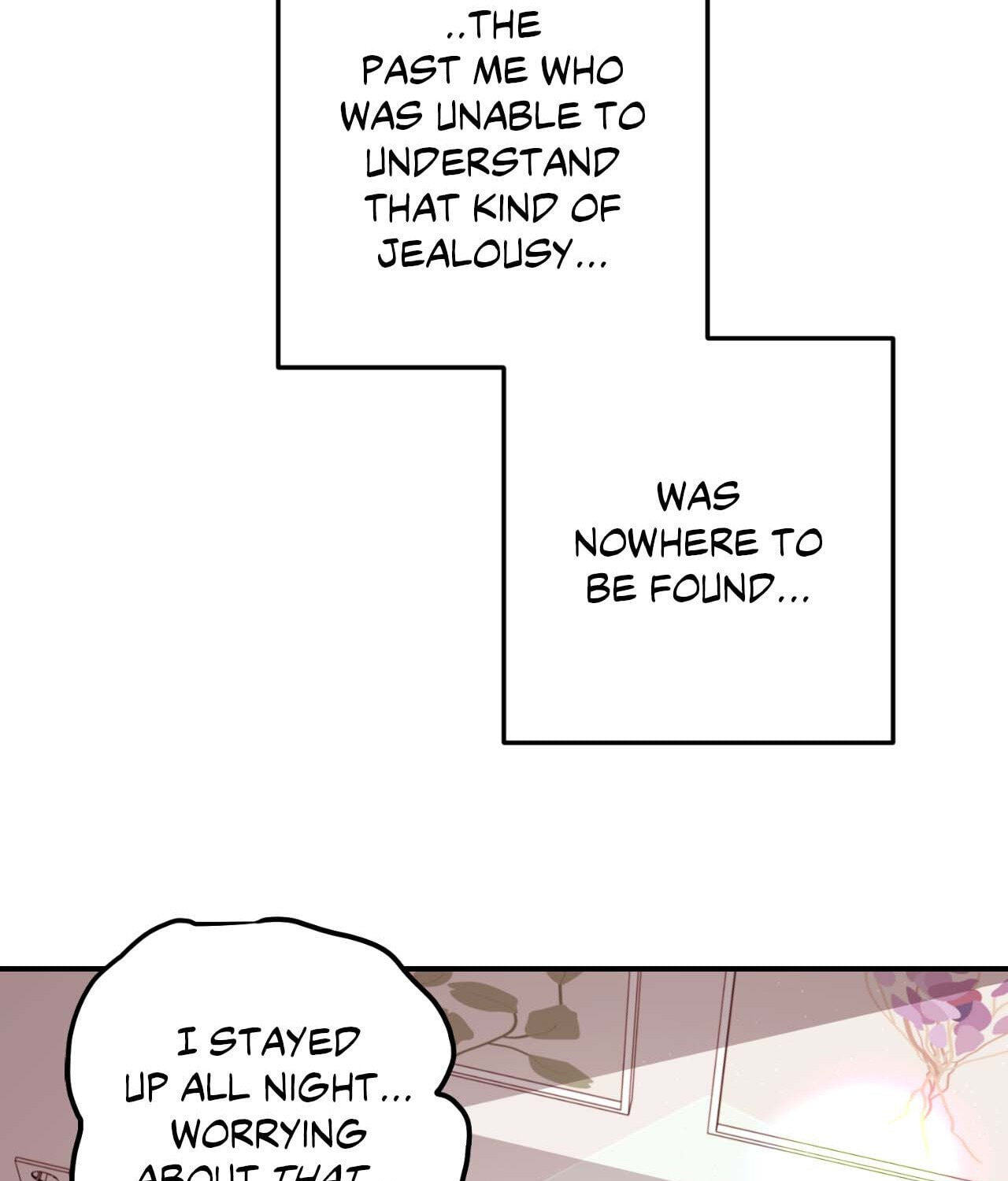 Can't Think Straight Chapter 69 page 29 - 
