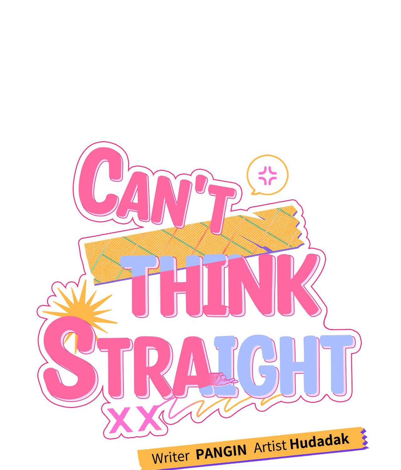 Can't Think Straight Chapter 69 page 33 - 