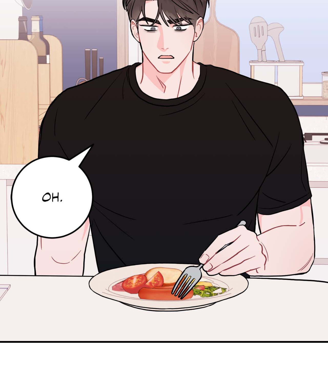 Can't Think Straight Chapter 69 page 36 - 