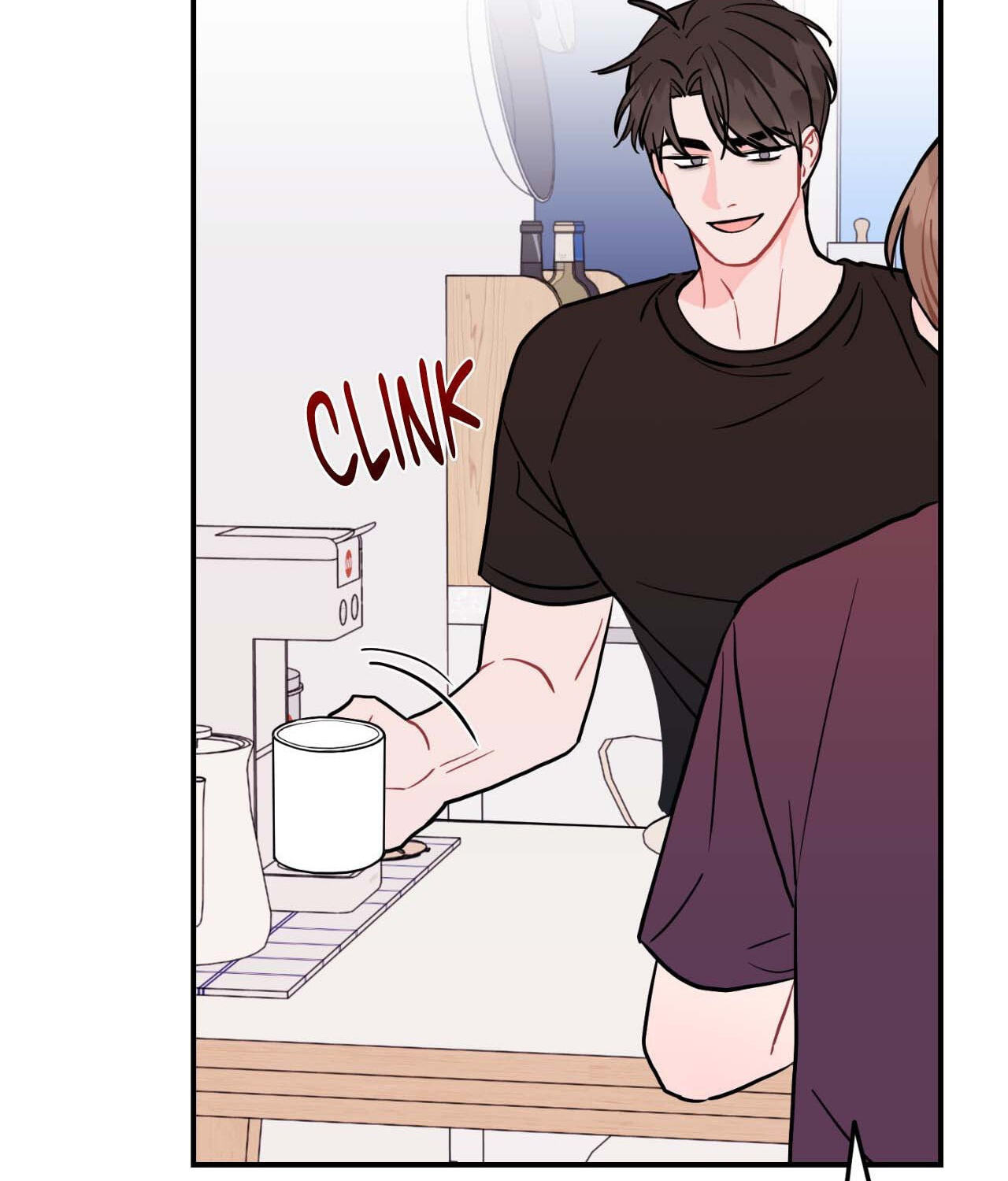 Can't Think Straight Chapter 69 page 40 - 