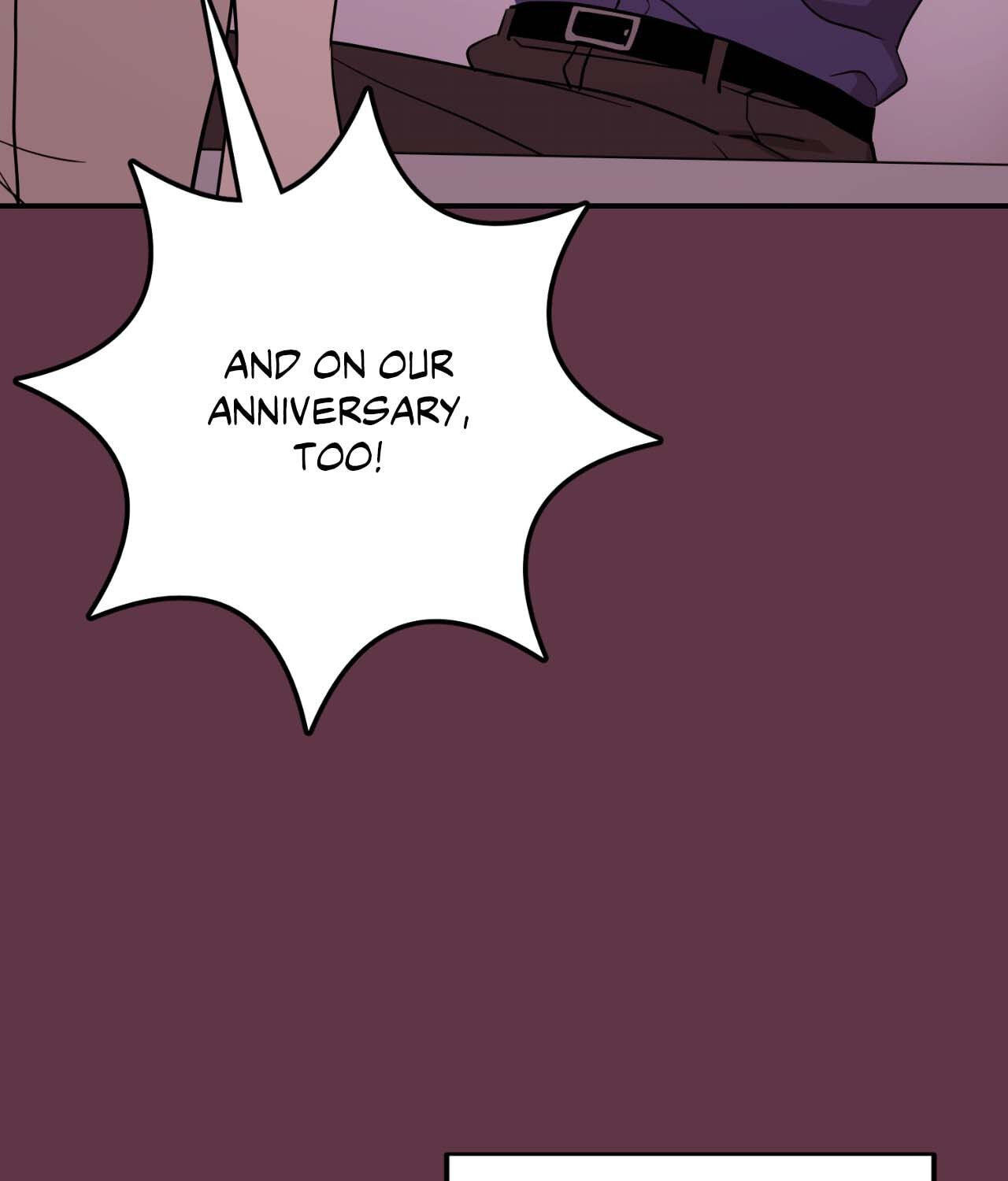 Can't Think Straight Chapter 69 page 5 - 