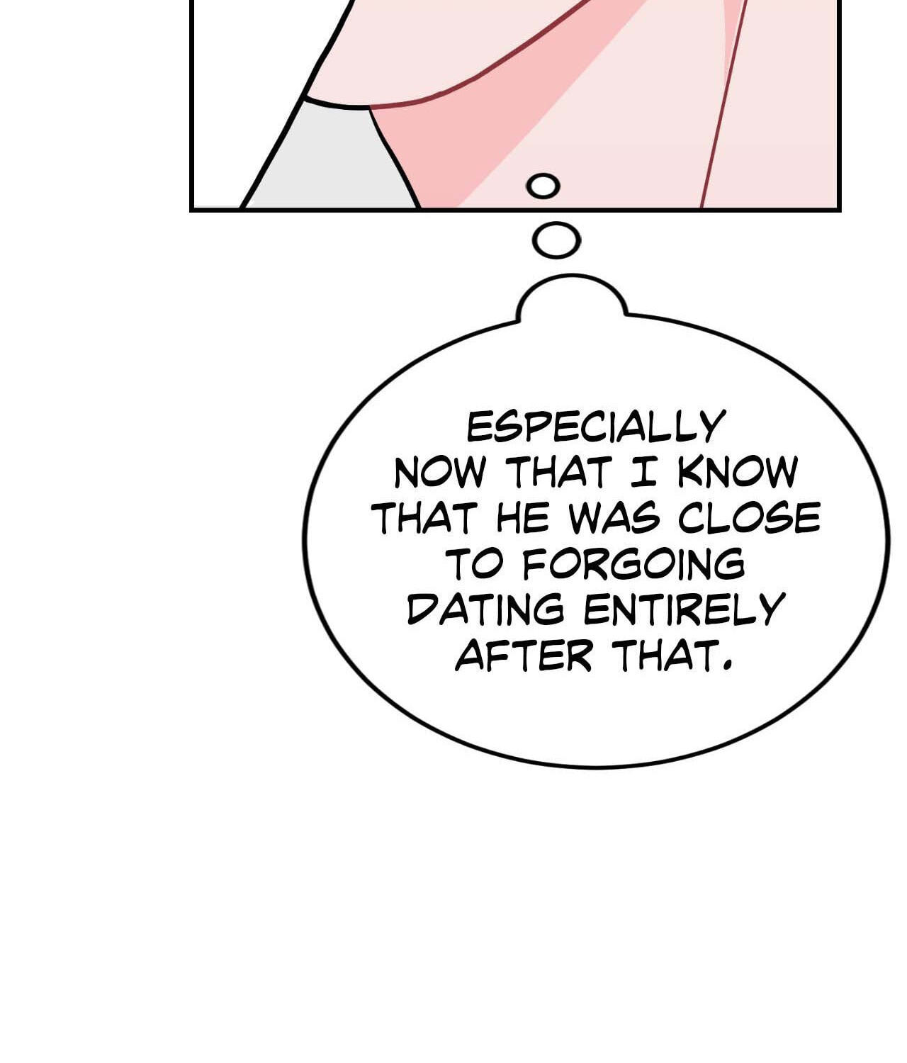 Can't Think Straight Chapter 69 page 46 - 