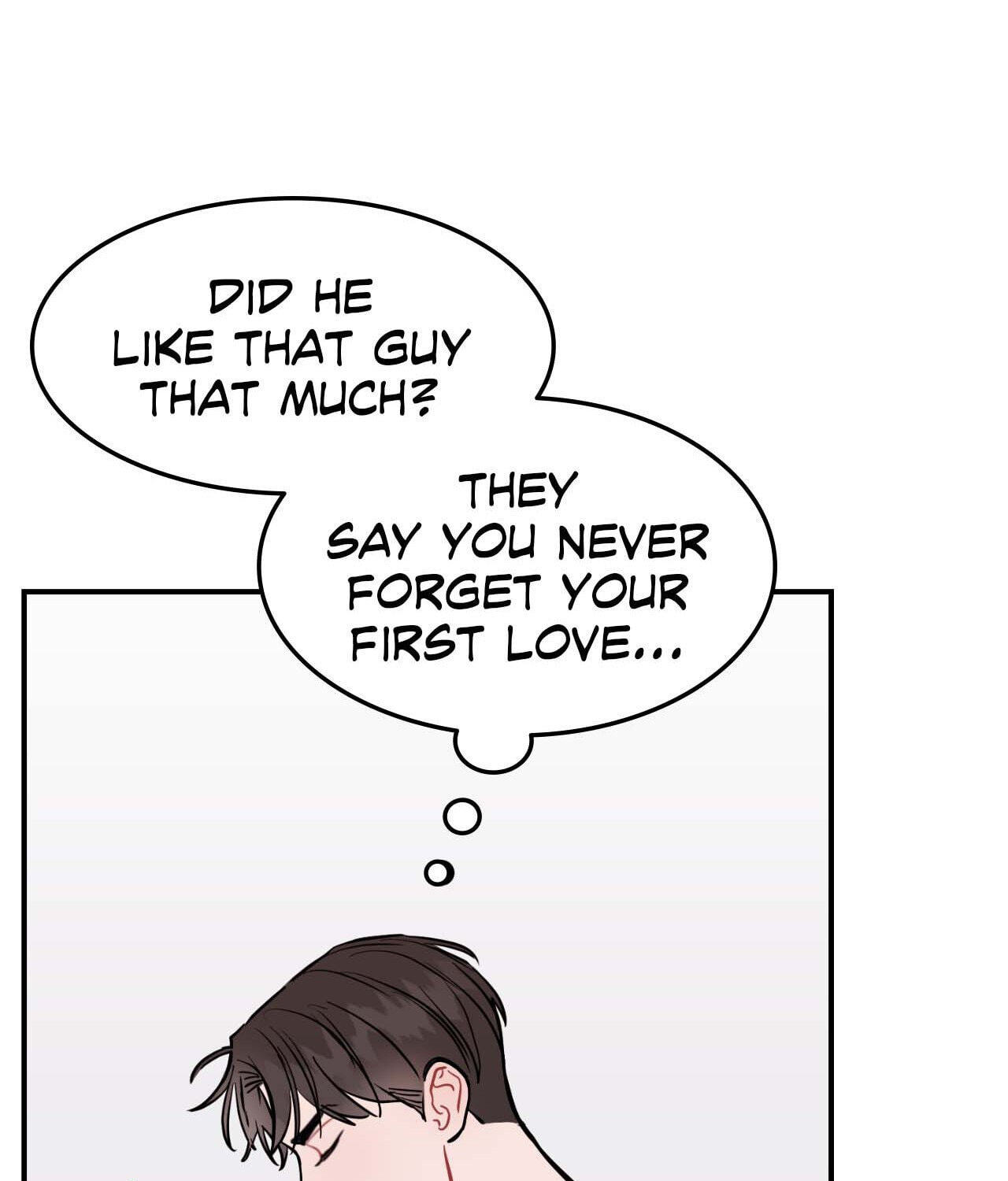 Can't Think Straight Chapter 69 page 47 - 