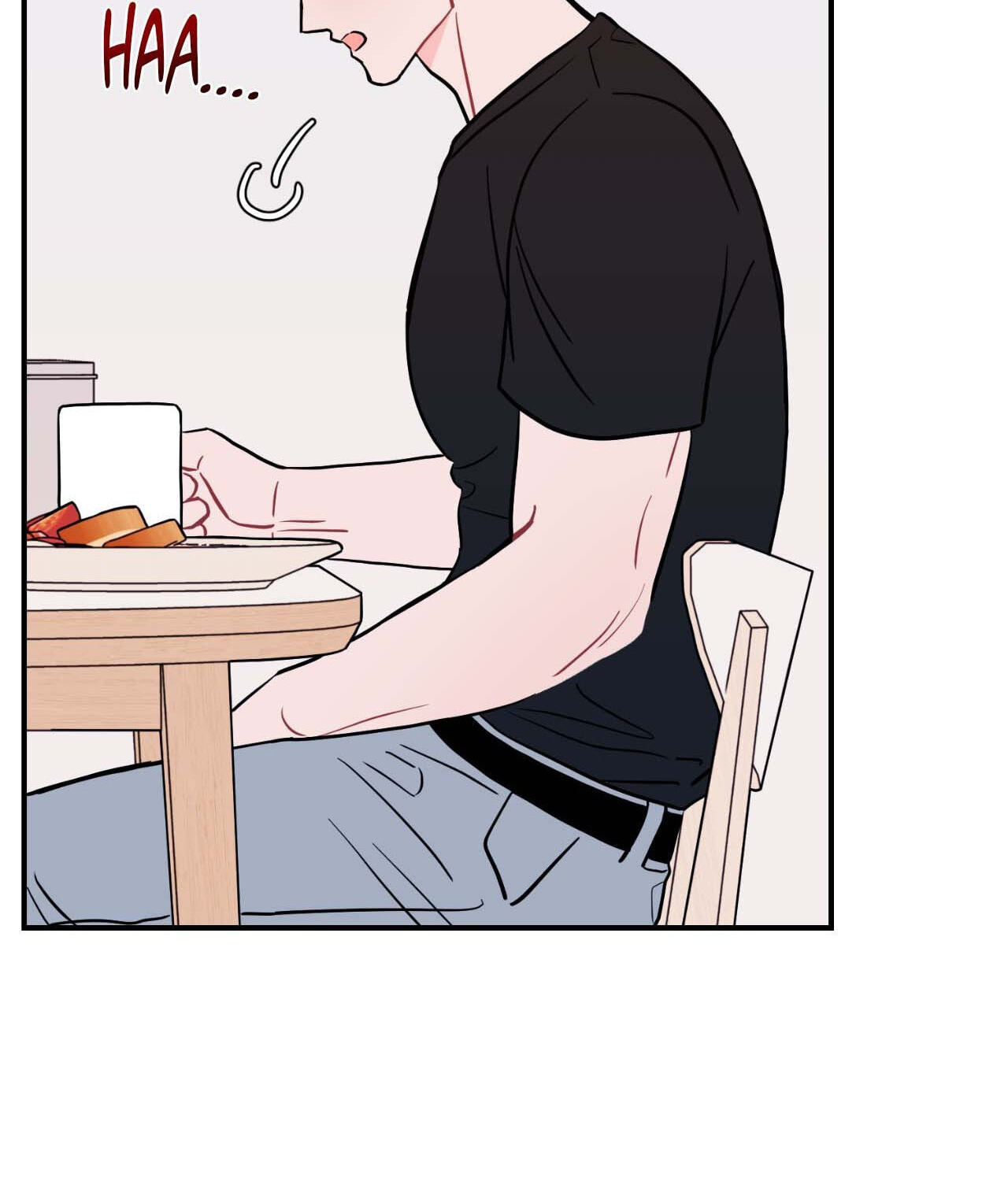 Can't Think Straight Chapter 69 page 48 - 