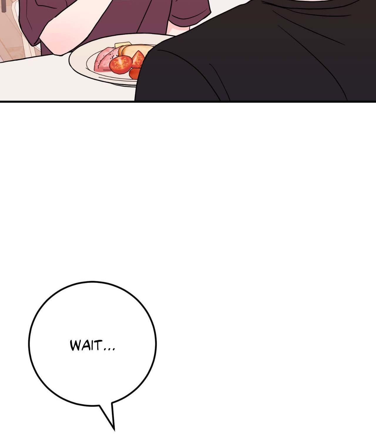 Can't Think Straight Chapter 69 page 50 - 