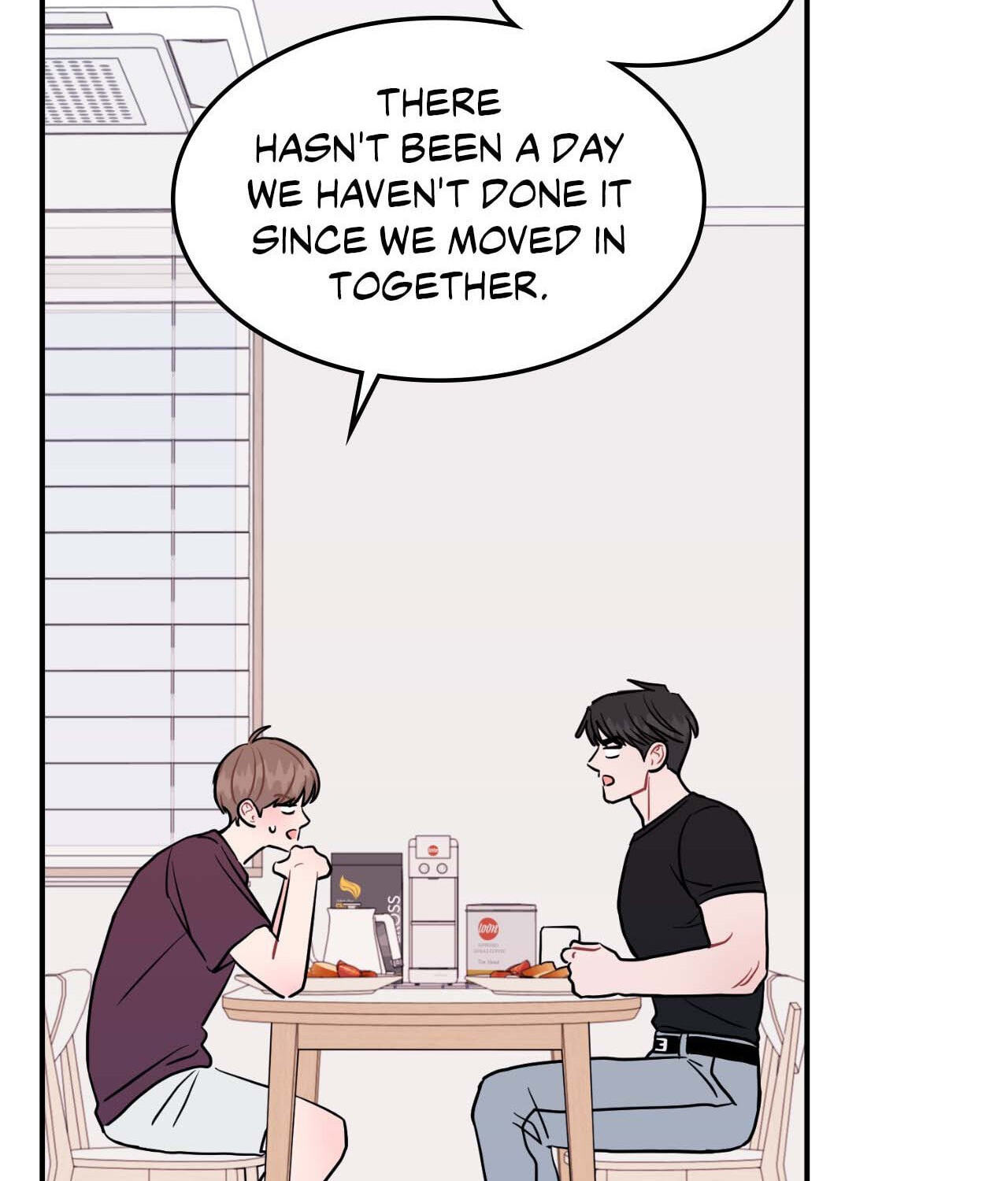 Can't Think Straight Chapter 69 page 54 - 